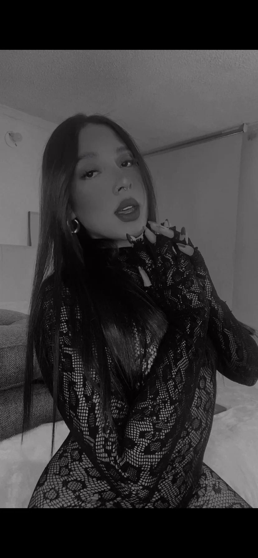 XXX Porn Photo of Nude Megan_ale 1