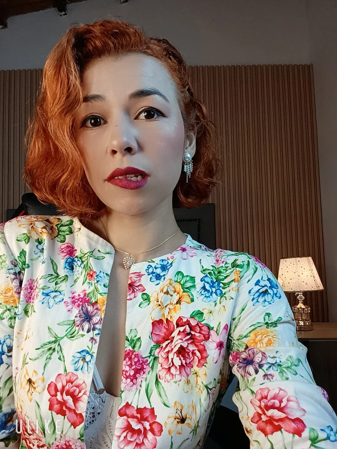 XXX Porn Photo of Nude selene_boyer 1