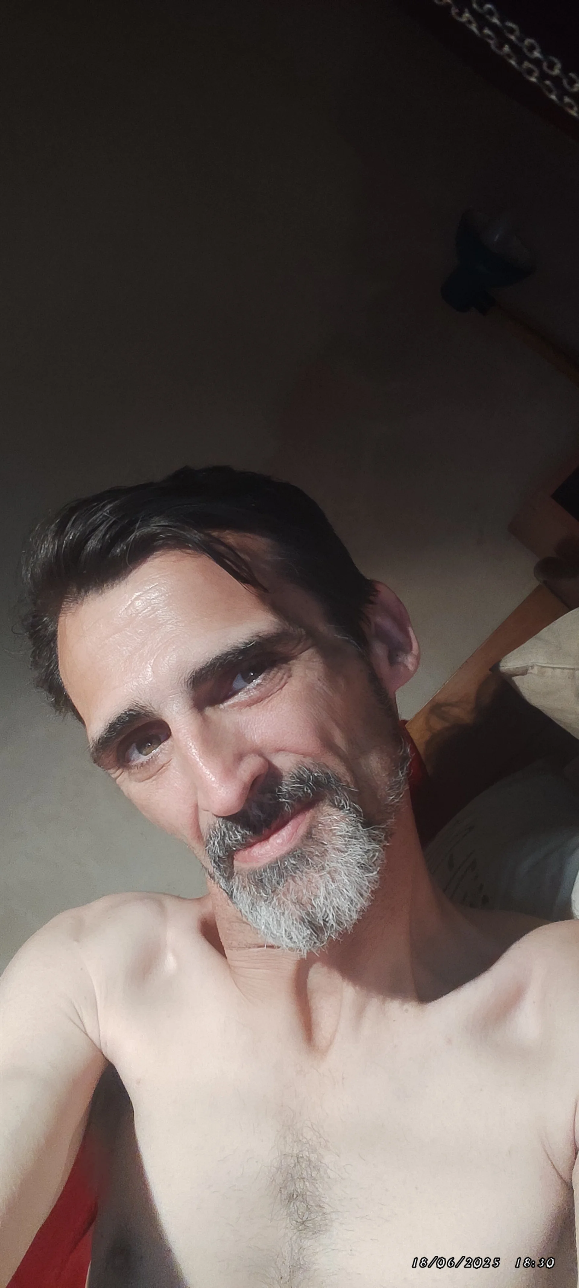 XXX Porn Photo of Nude Hengrit14 15