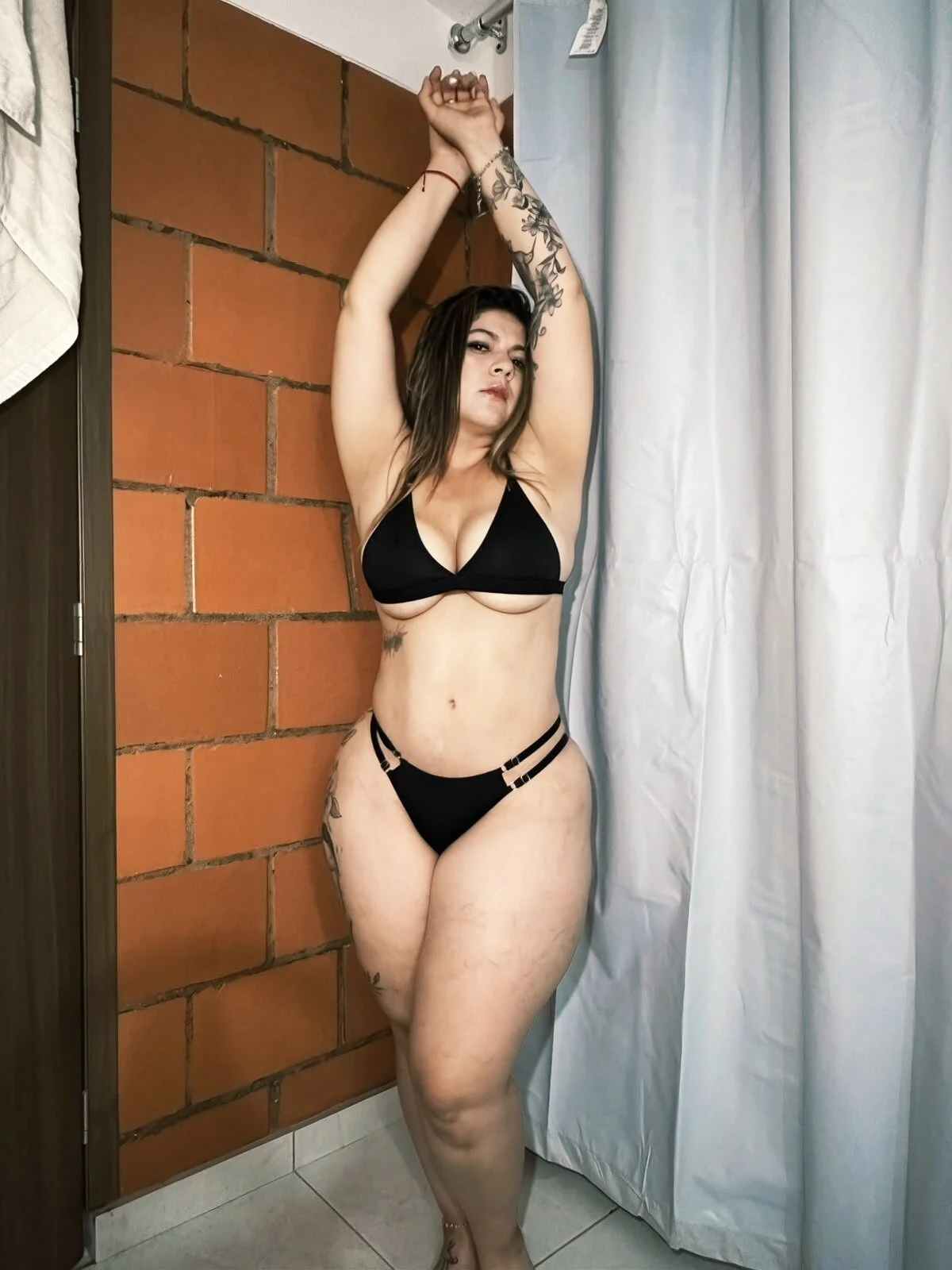 XXX Porn Photo of Nude BLACK_ANGEL2030 4