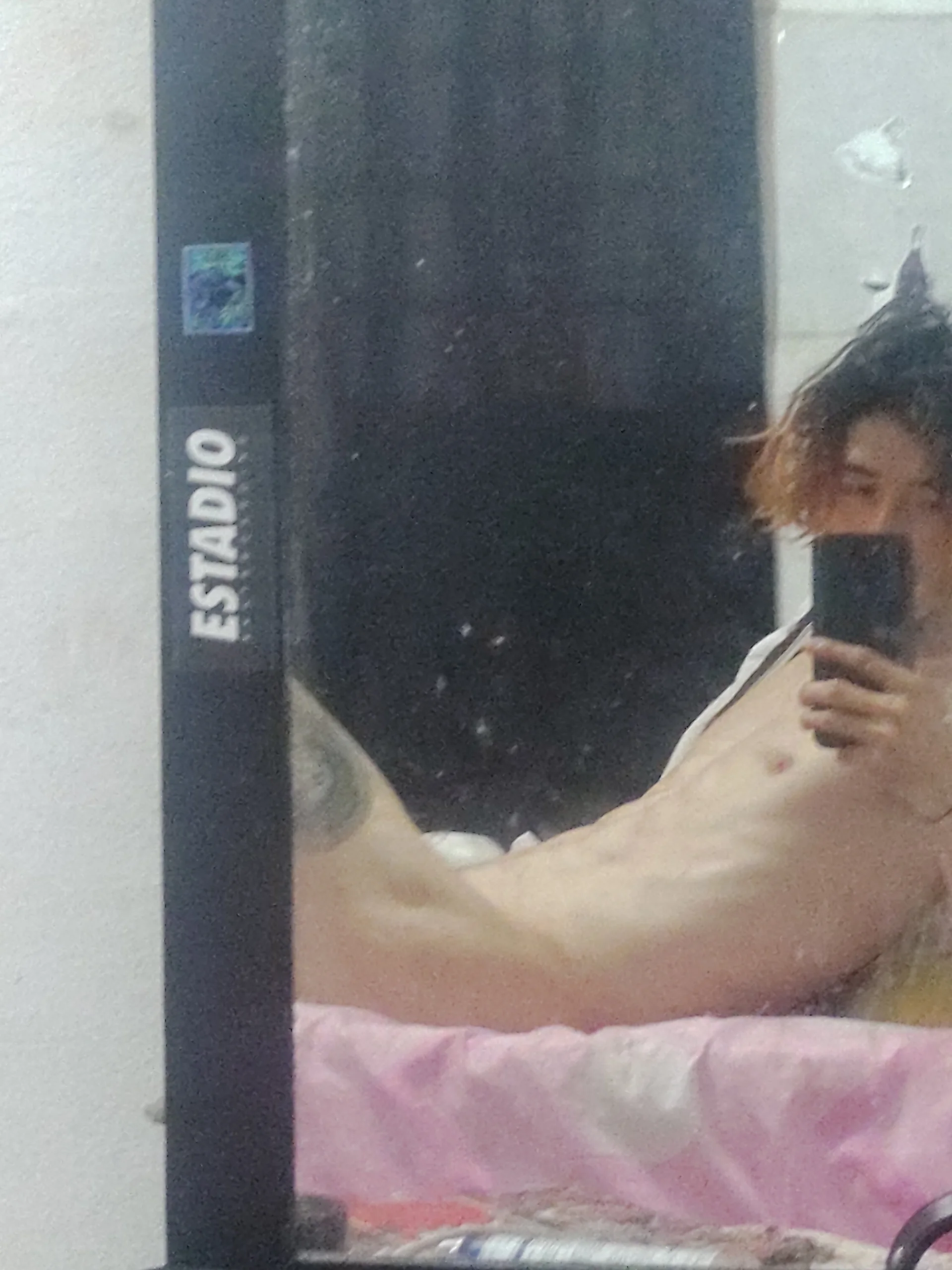 XXX Porn Photo of Nude sk8-sir 2