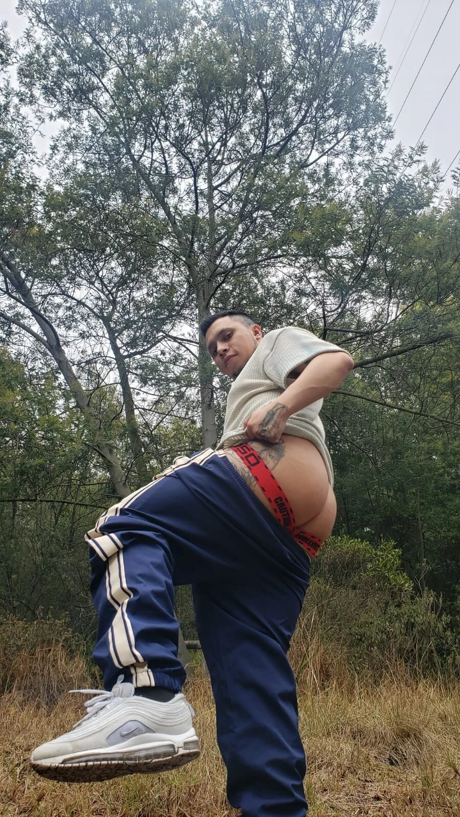 XXX Porn Photo of Nude Decker_Velvett 5