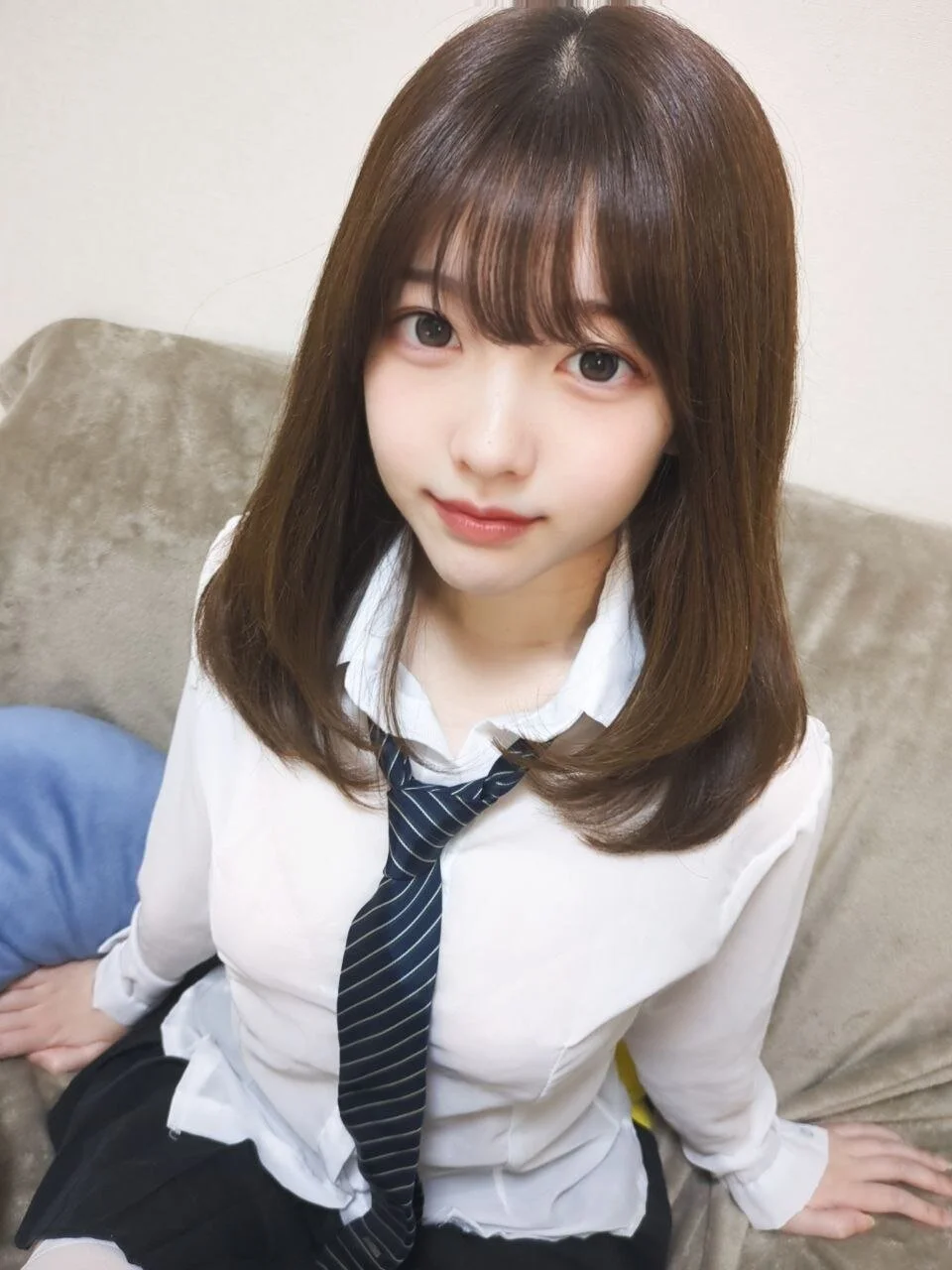 XXX Porn Photo of Nude _tsukichan 8