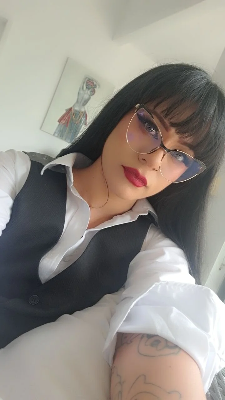 XXX Porn Photo of Nude _niiky 117