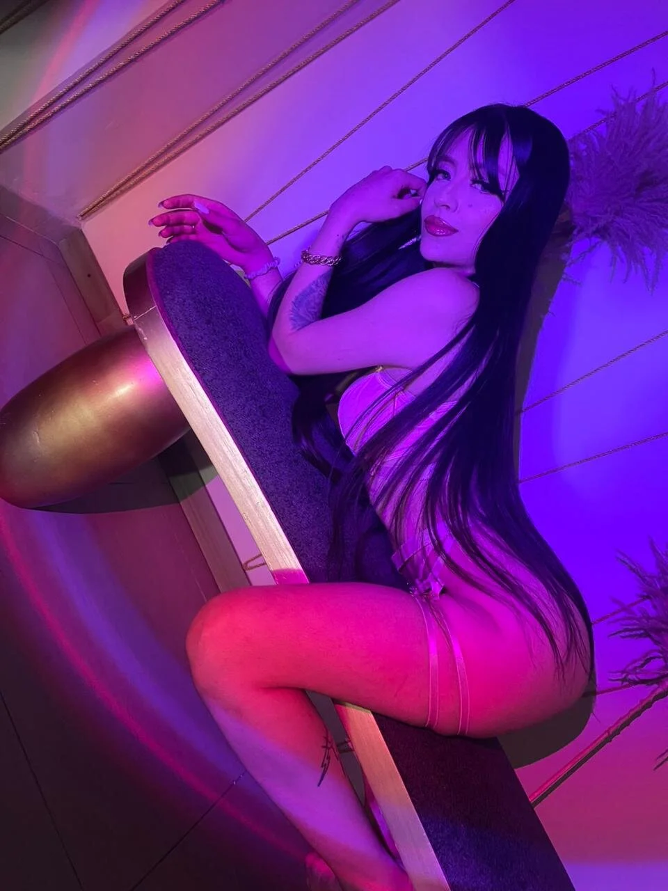 XXX Porn Photo of Nude ValeriaRiveraX 216