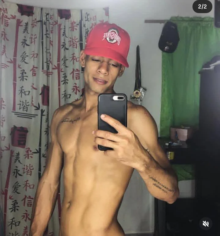 XXX Porn Photo of Nude the_knights_of_the_night_ 14