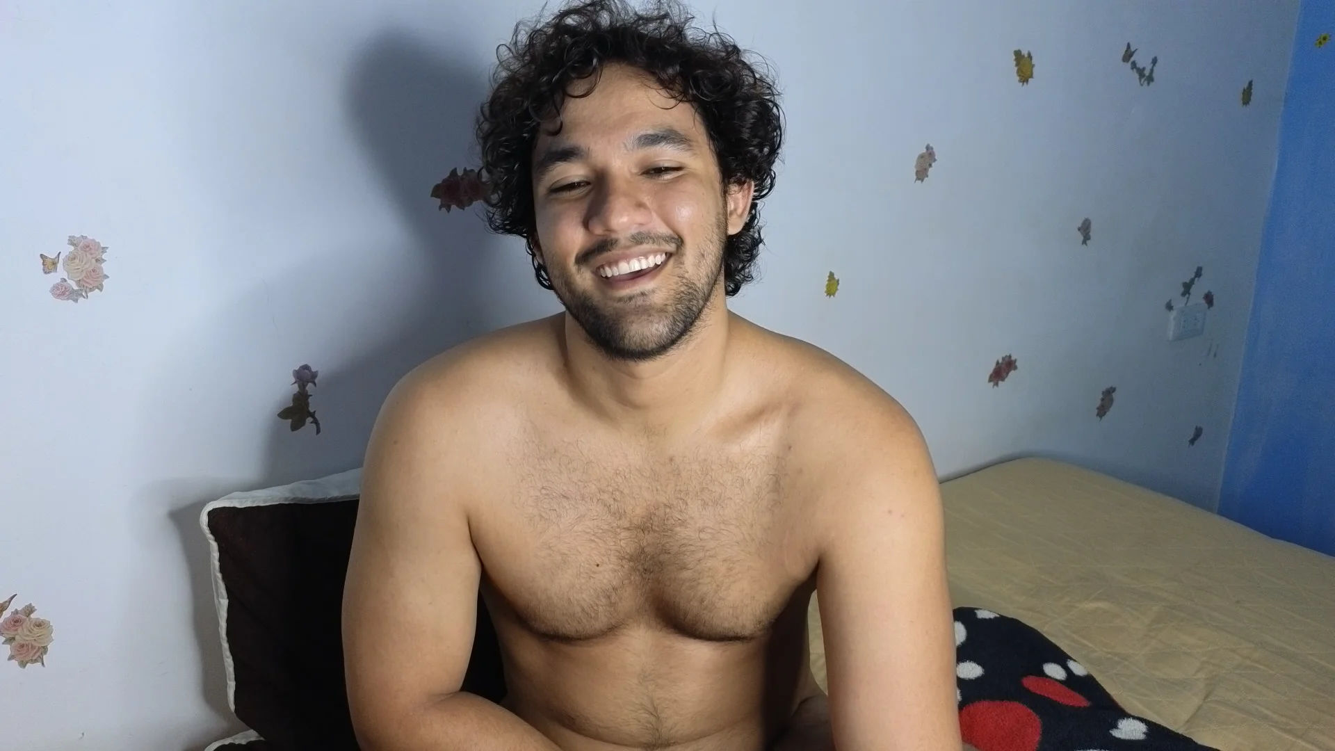XXX Porn Photo of Nude FreyrStyle 4
