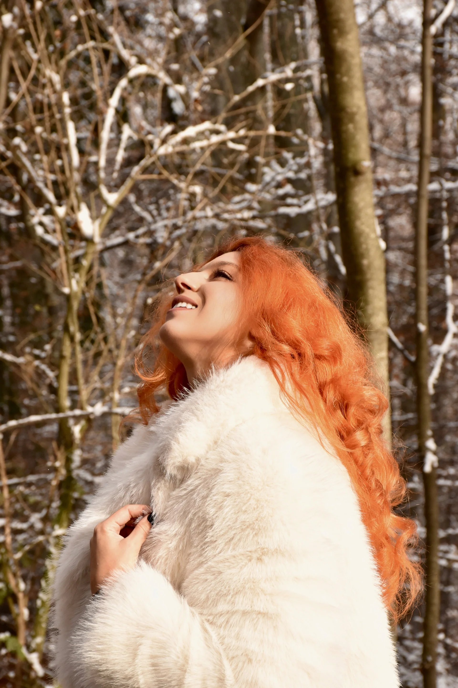 XXX Porn Photo of Nude NadiraNoor 99