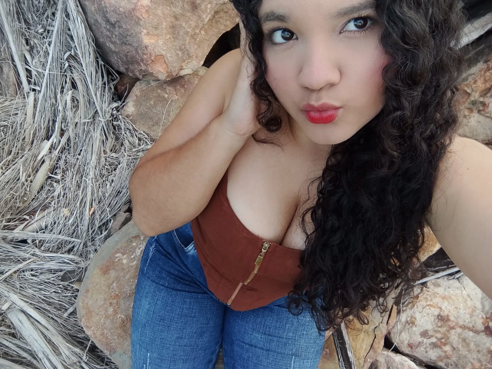 XXX Porn Photo of Nude aaron_antonella_mds 20