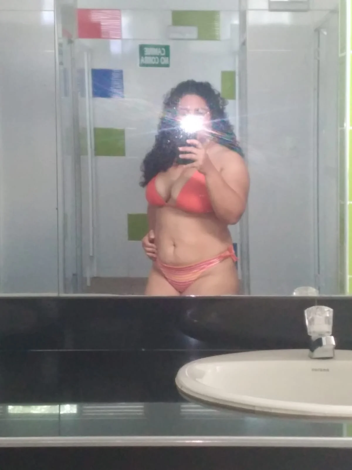XXX Porn Photo of Nude AuraDush 3