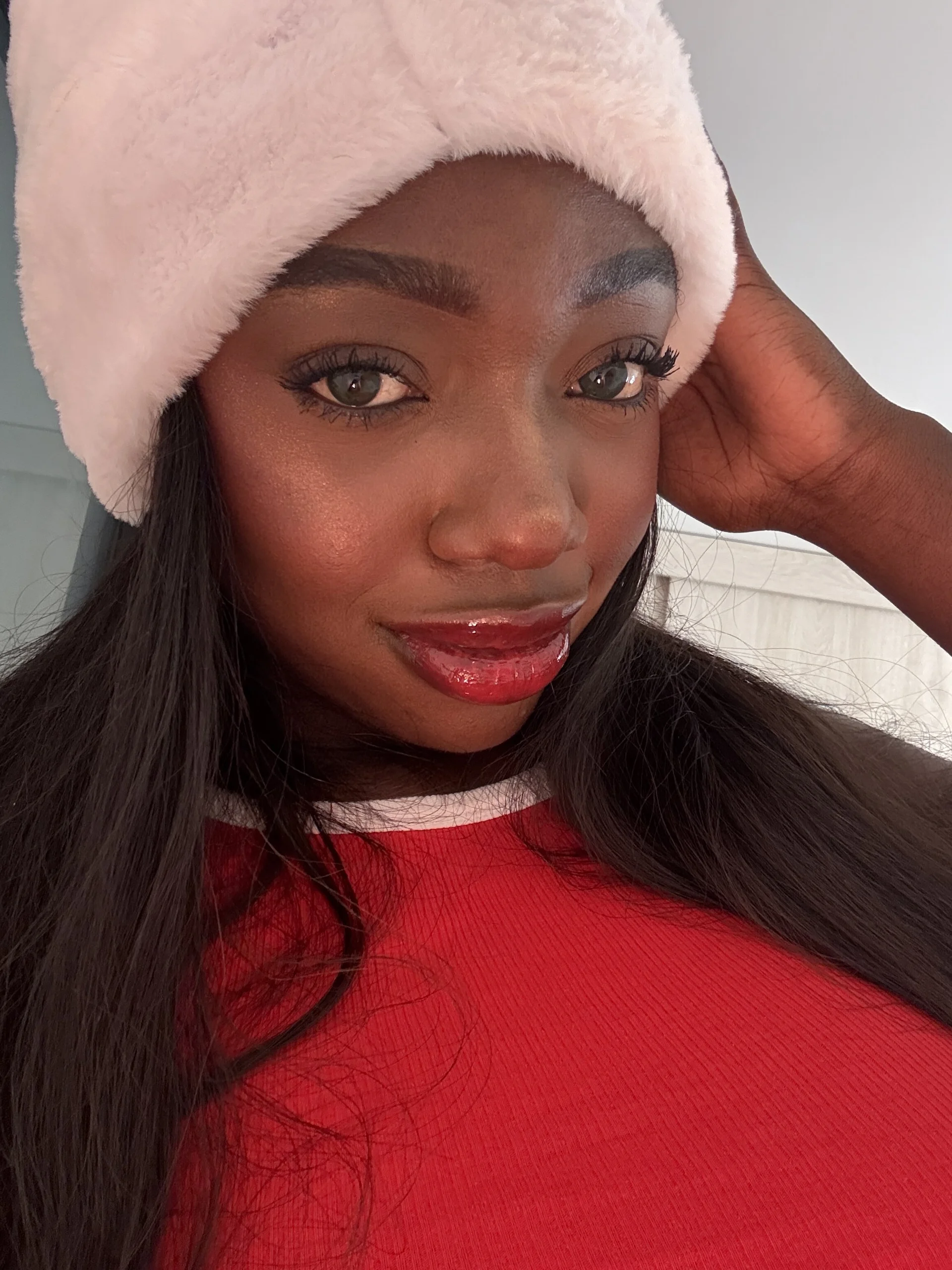 XXX Porn Photo of Nude alissradiante1 6