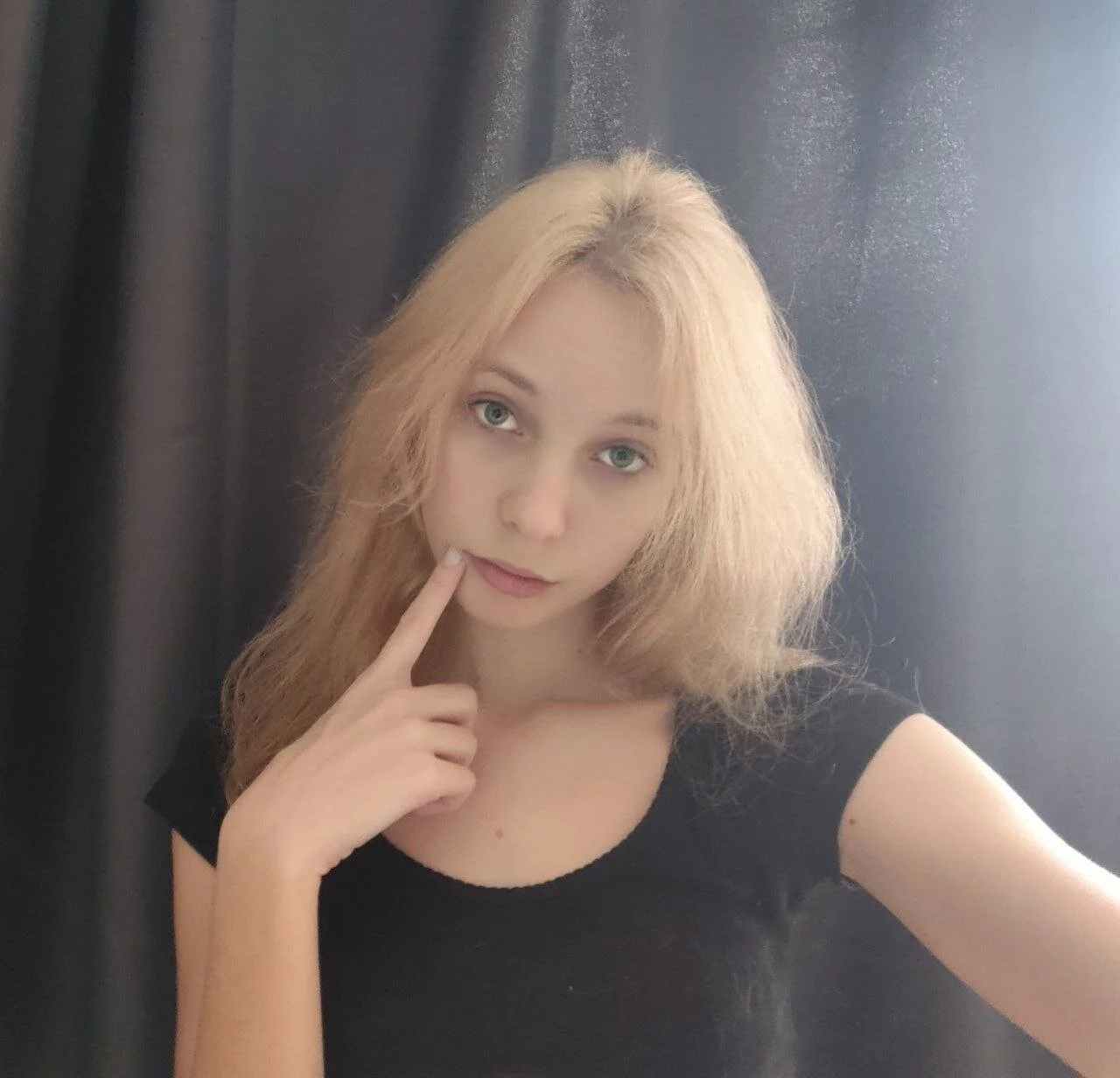XXX Porn Photo of Nude Fafa_Fluff 64