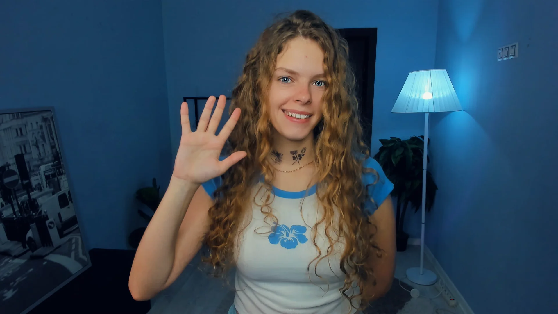 XXX Porn Photo of Nude RayaNenlia 22