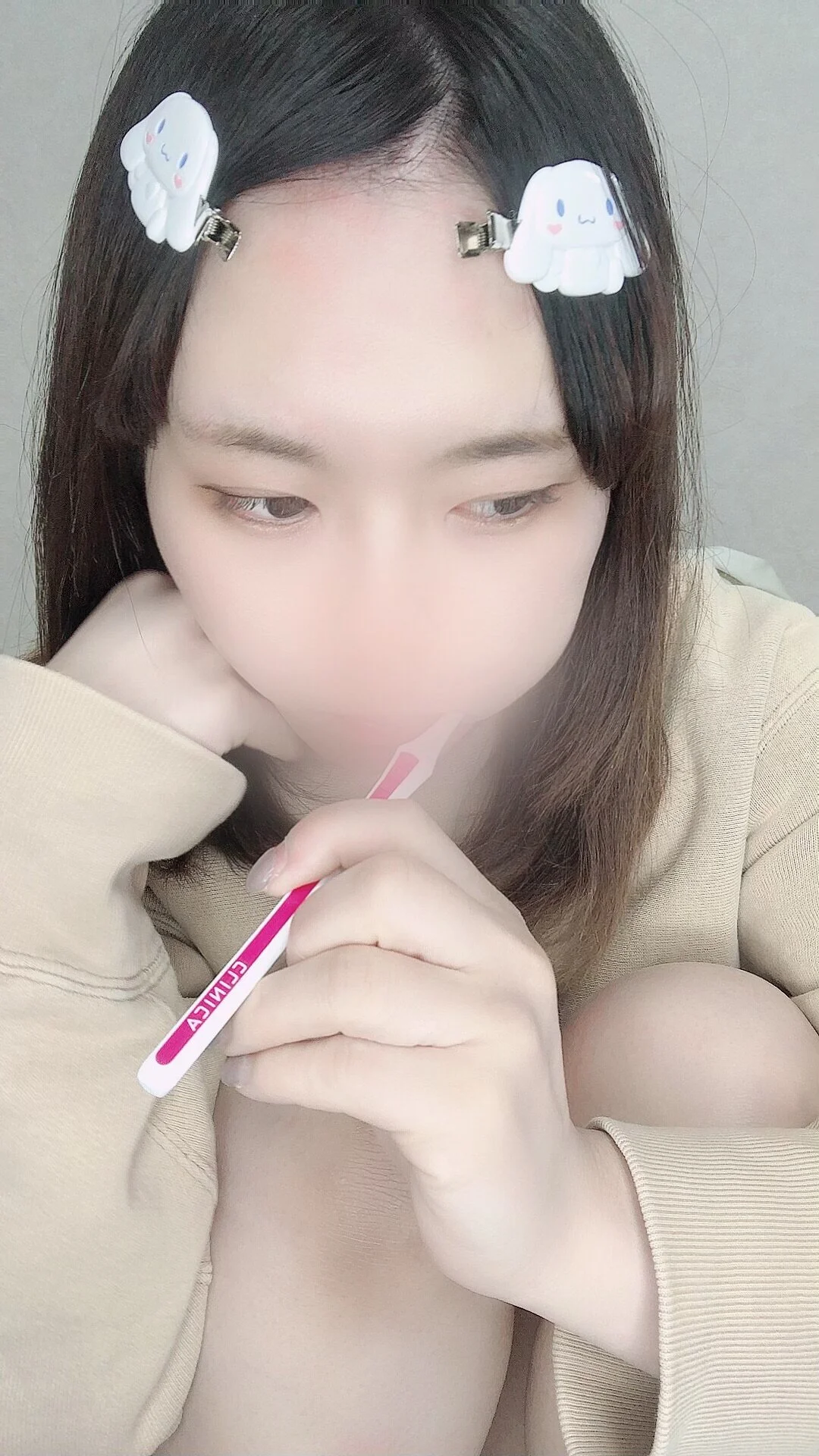 XXX Porn Photo of Nude _Iroha_99 6