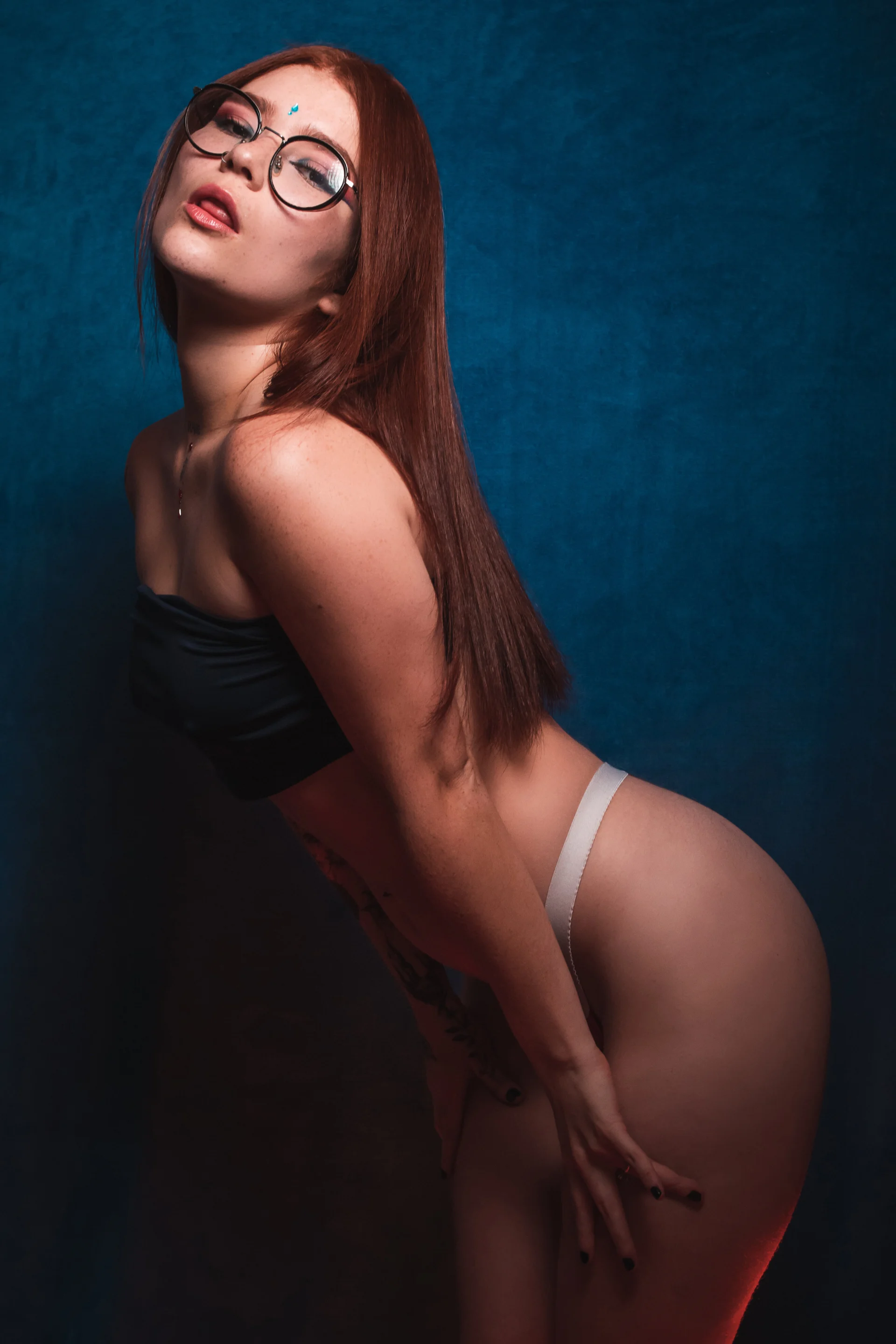 XXX Porn Photo of Nude Paris_Velvet 20