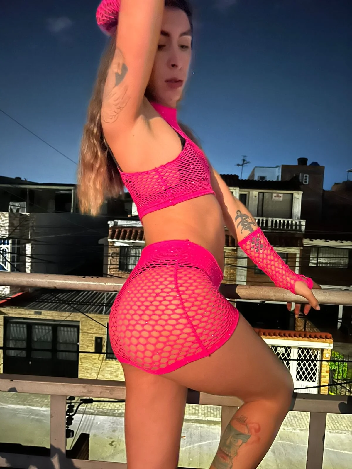 XXX Porn Photo of Nude Sara_Davina 8