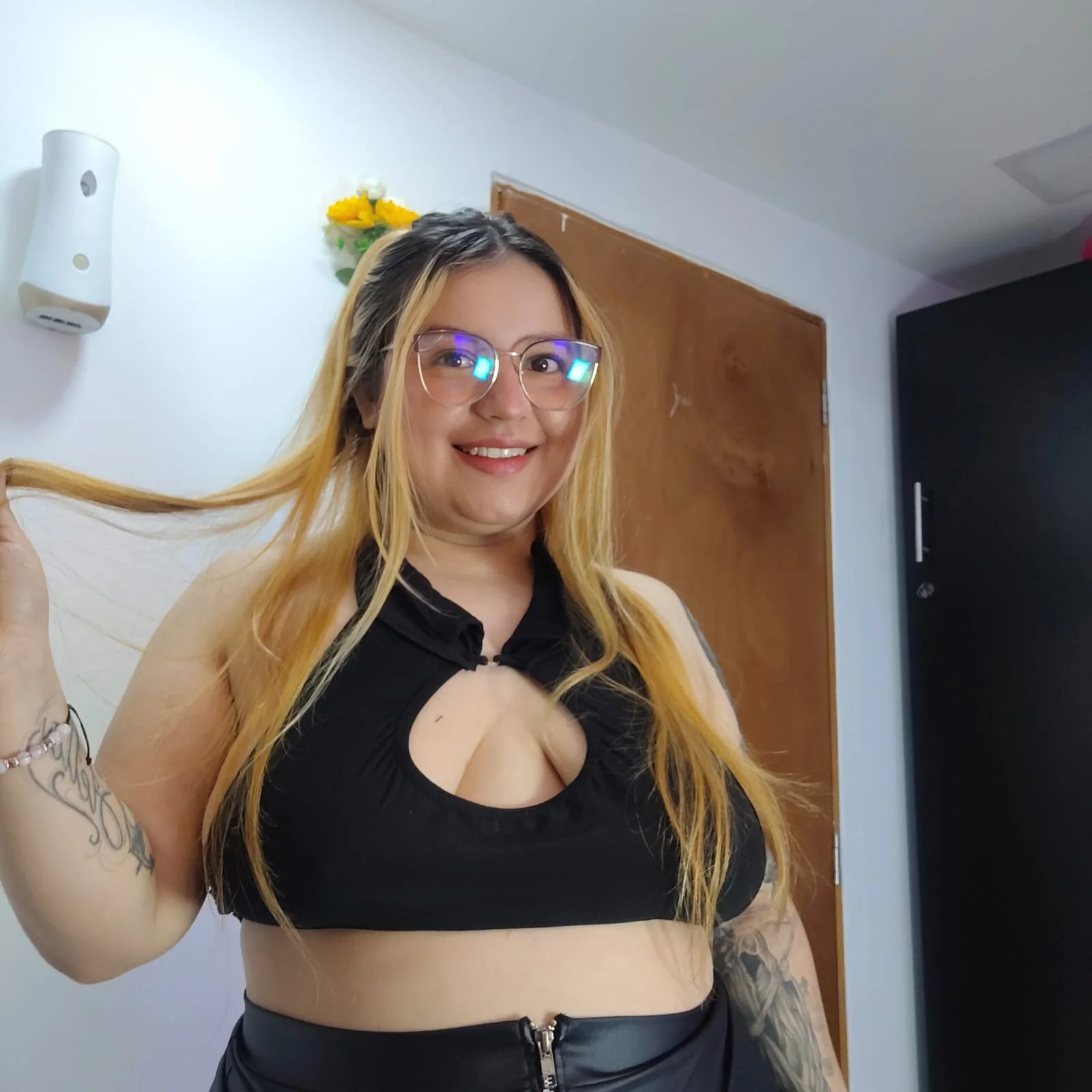 XXX Porn Photo of Nude EmmaRouss1 5