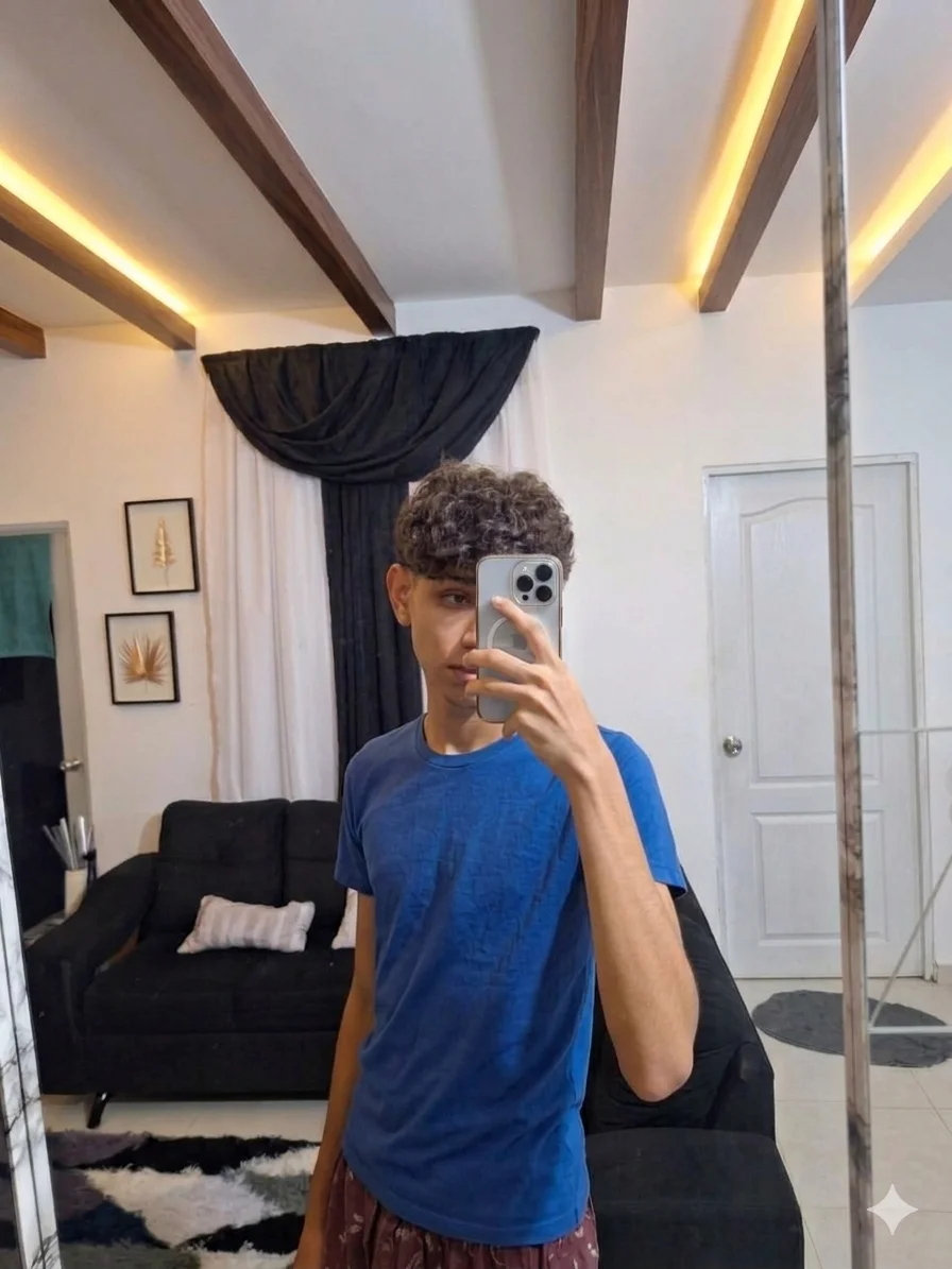 XXX Porn Photo of Nude Thiago_And_Gael 8