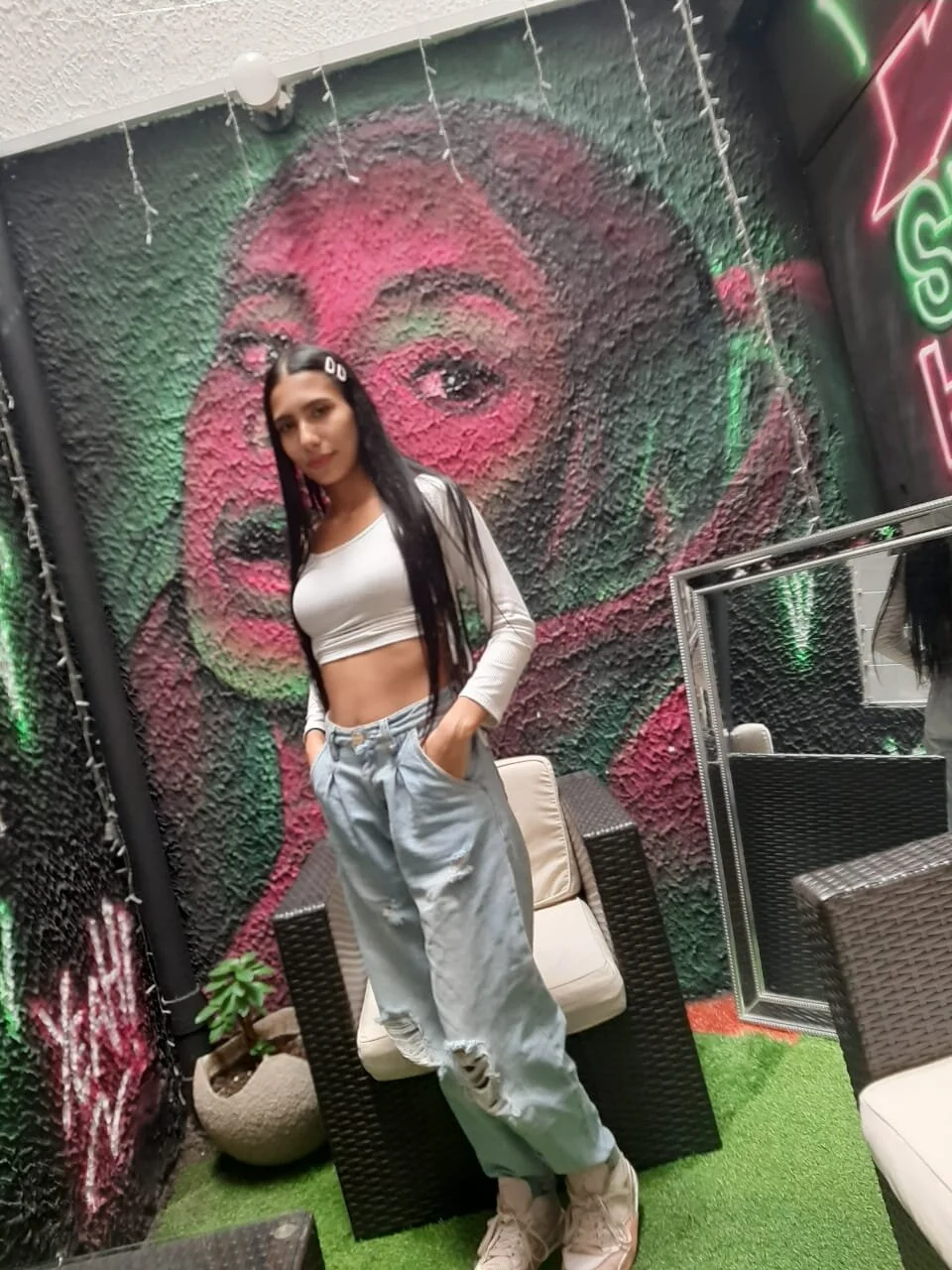 XXX Porn Photo of Nude Ary_7 8
