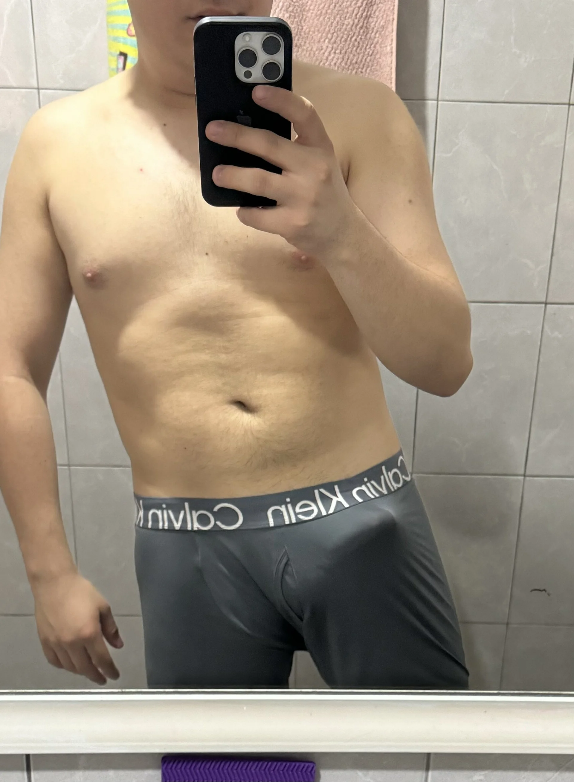 XXX Porn Photo of Nude Pacodlt 3