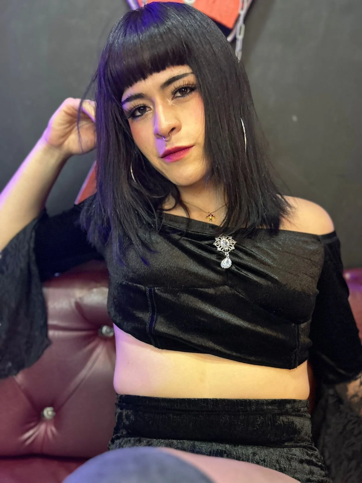 XXX Porn Photo of Nude Nahomii__Doll 5