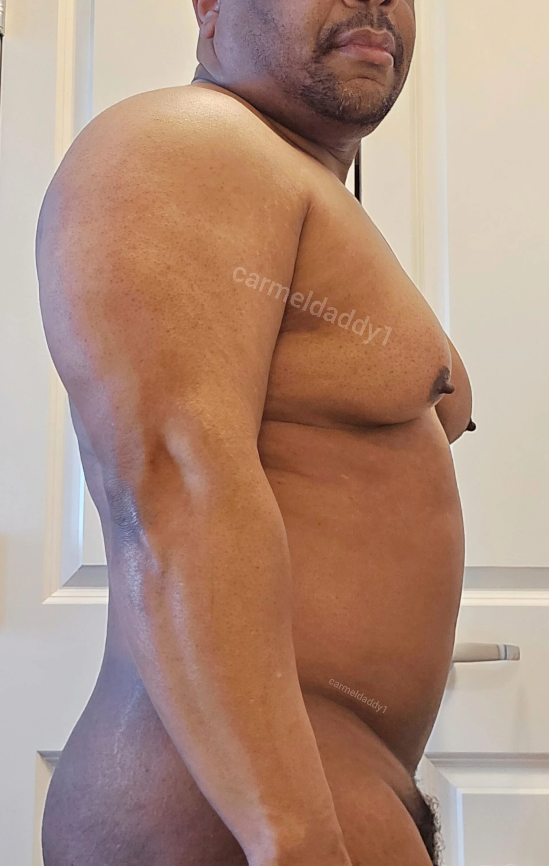 XXX Porn Photo of Nude carmeldaddy1 4