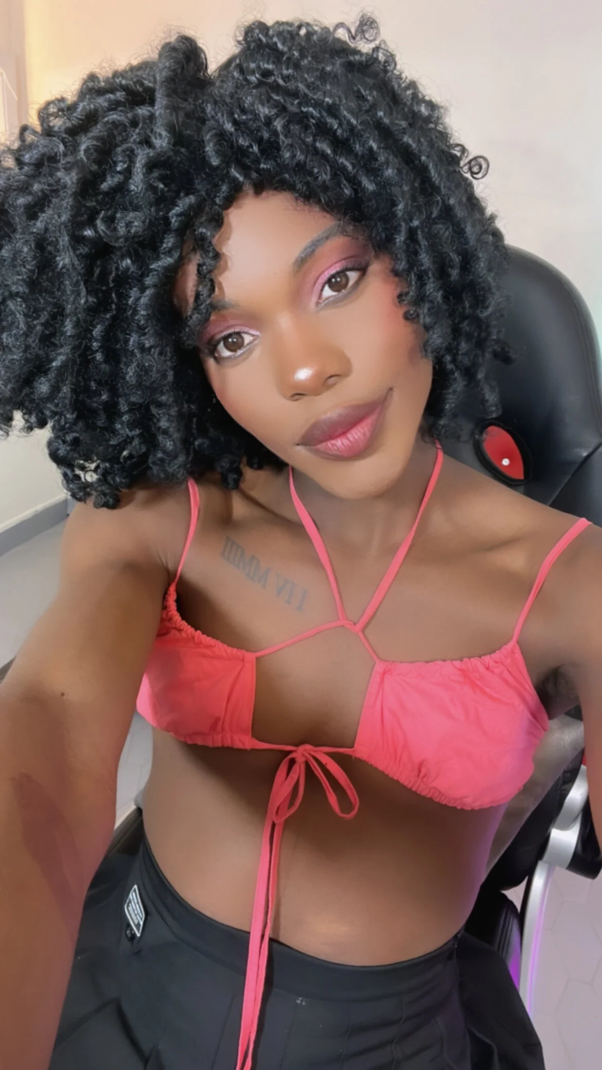 XXX Porn Photo of Nude euphoricbunny 95