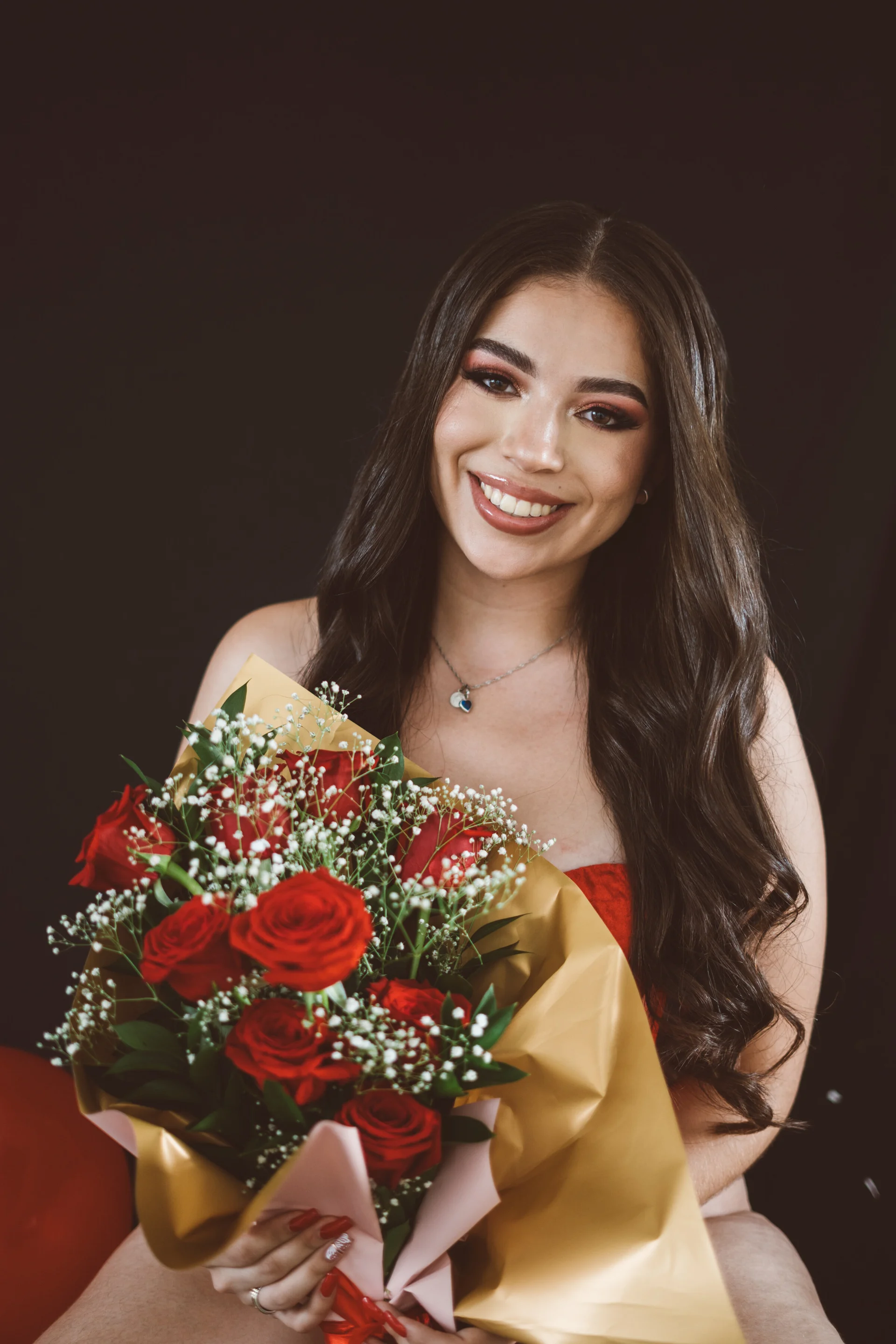 XXX Porn Photo of Nude IsabellaAnngel 35