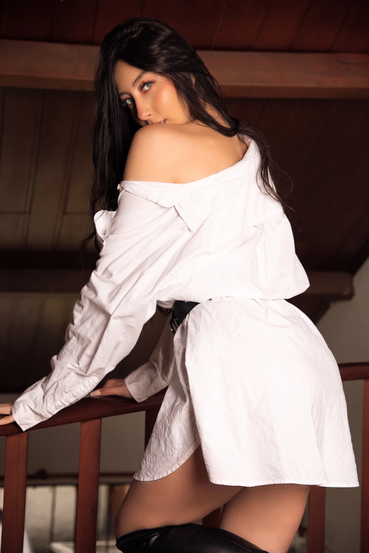 XXX Porn Photo of Nude lua_ferch__ 3