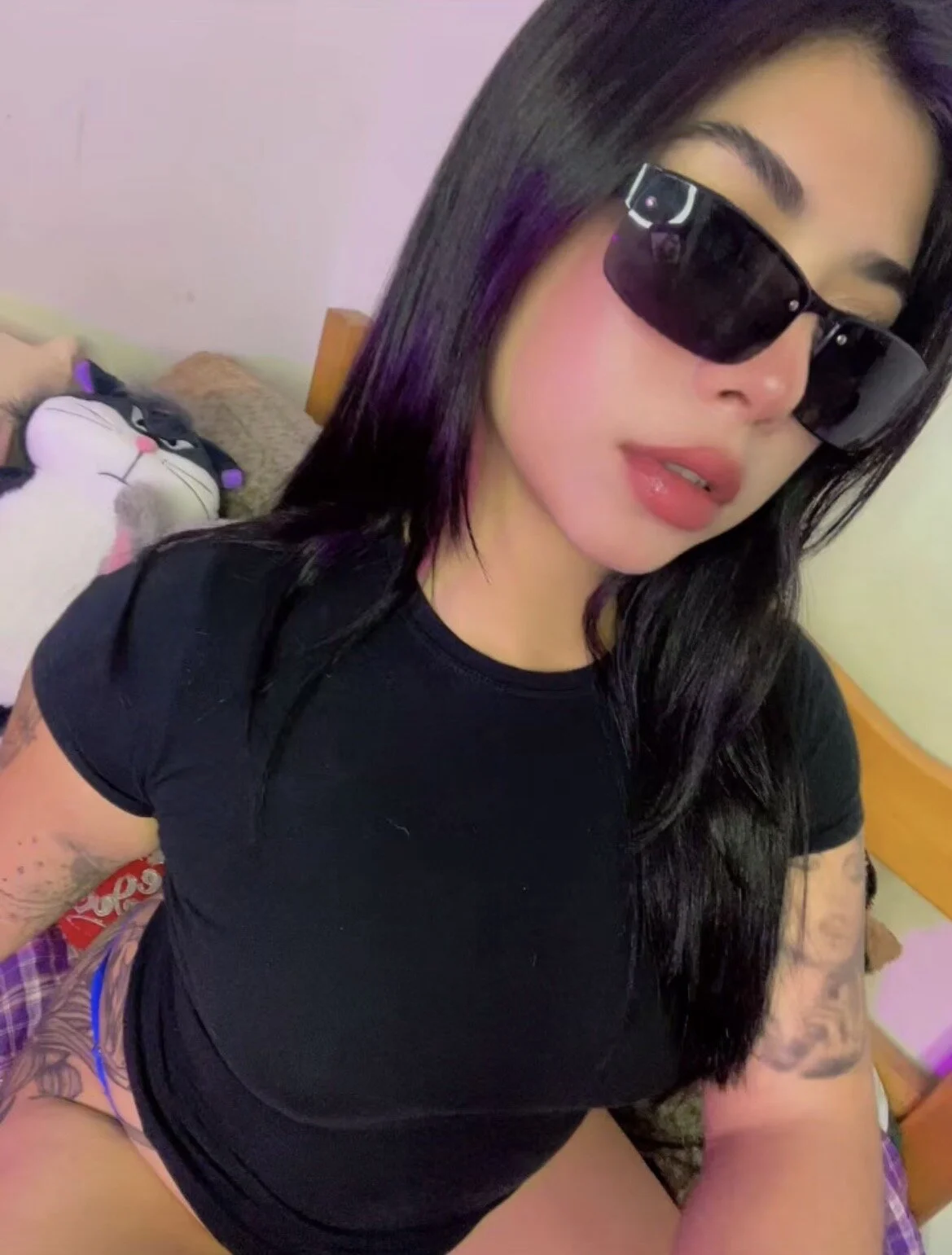 XXX Porn Photo of Nude lady_baquerito 18
