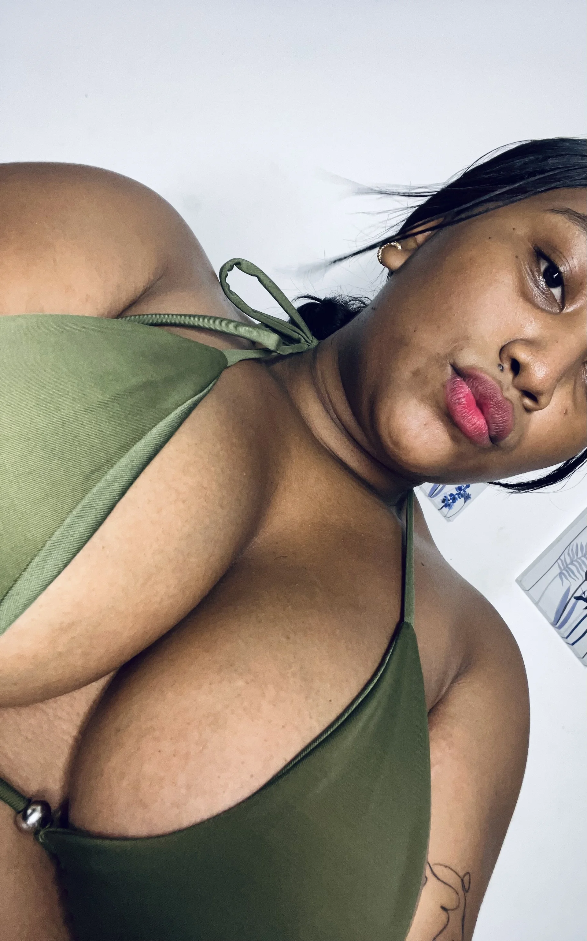 XXX Porn Photo of Nude NattySexx_ 14