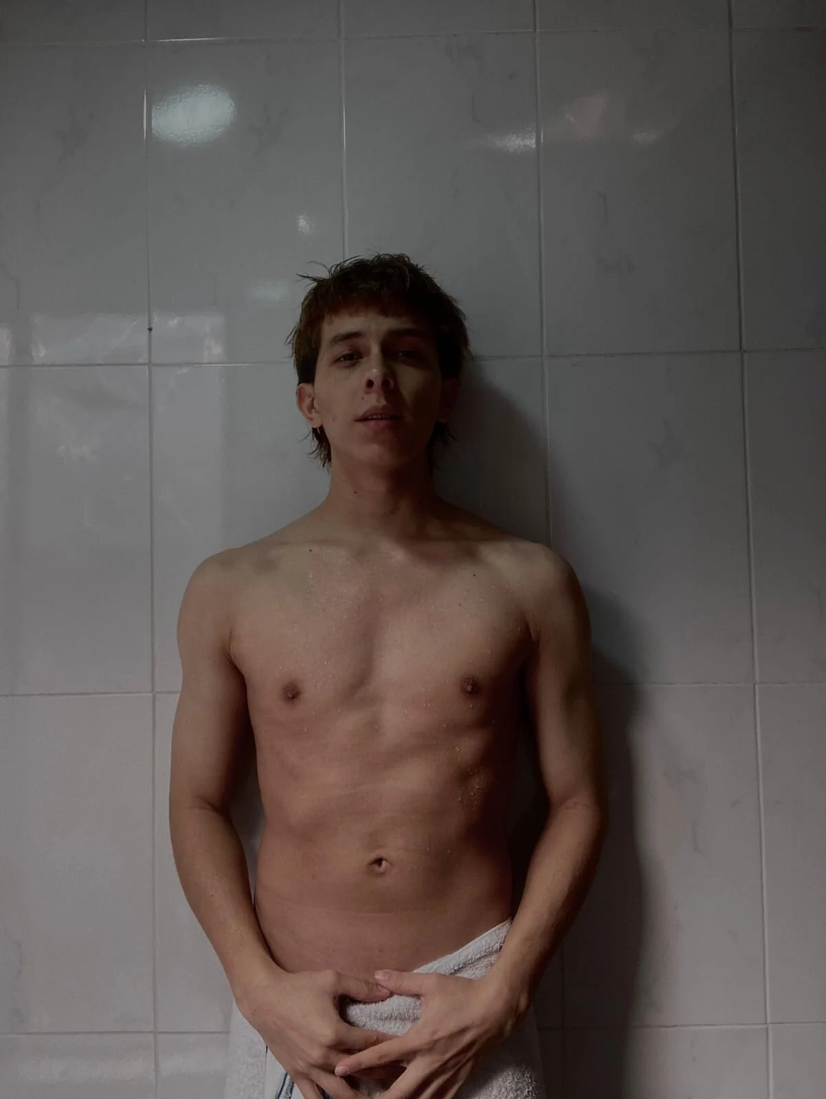 XXX Porn Photo of Nude Tony_Hoffa 2