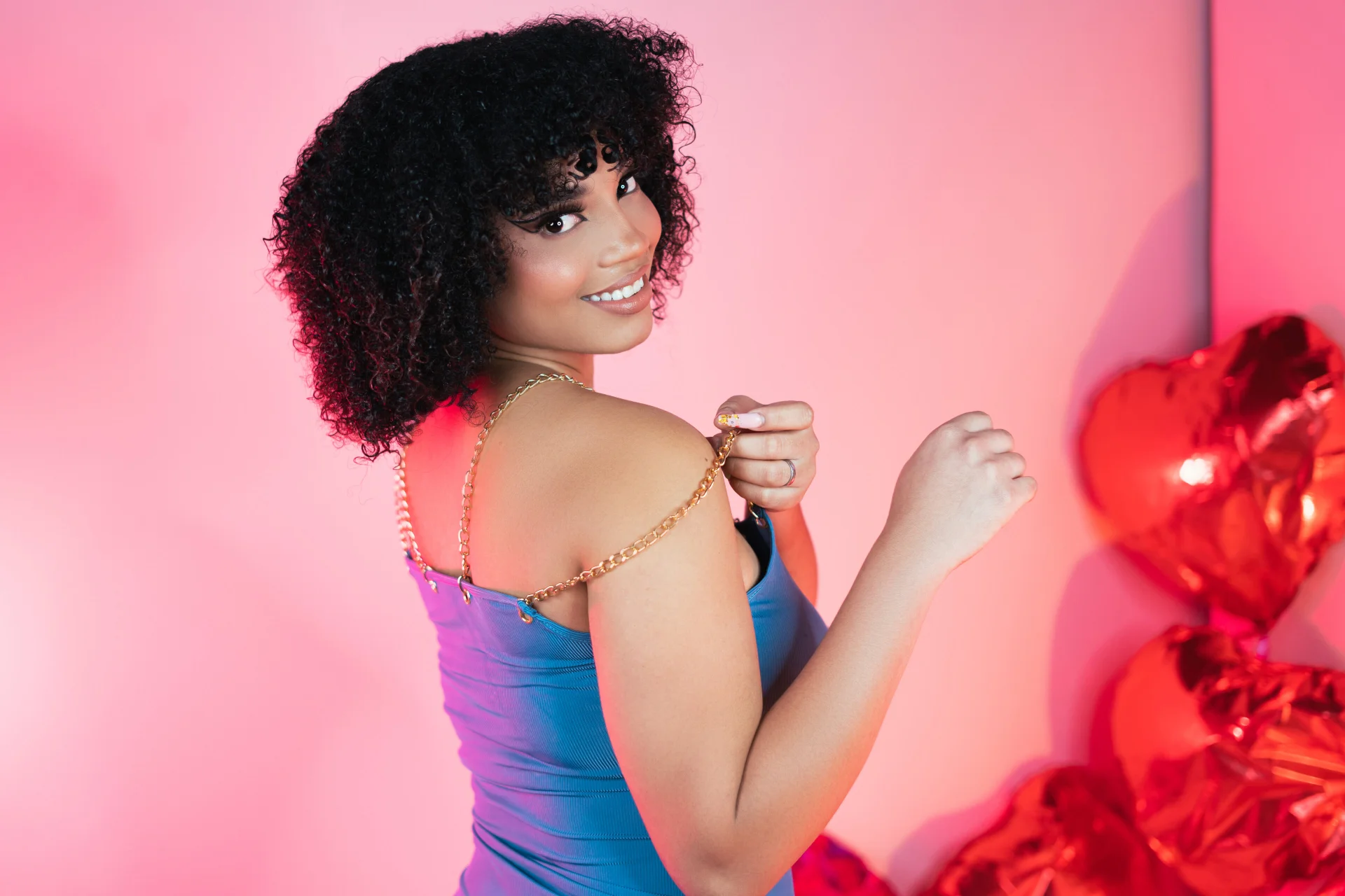 XXX Porn Photo of Nude MalaikaBrown 43