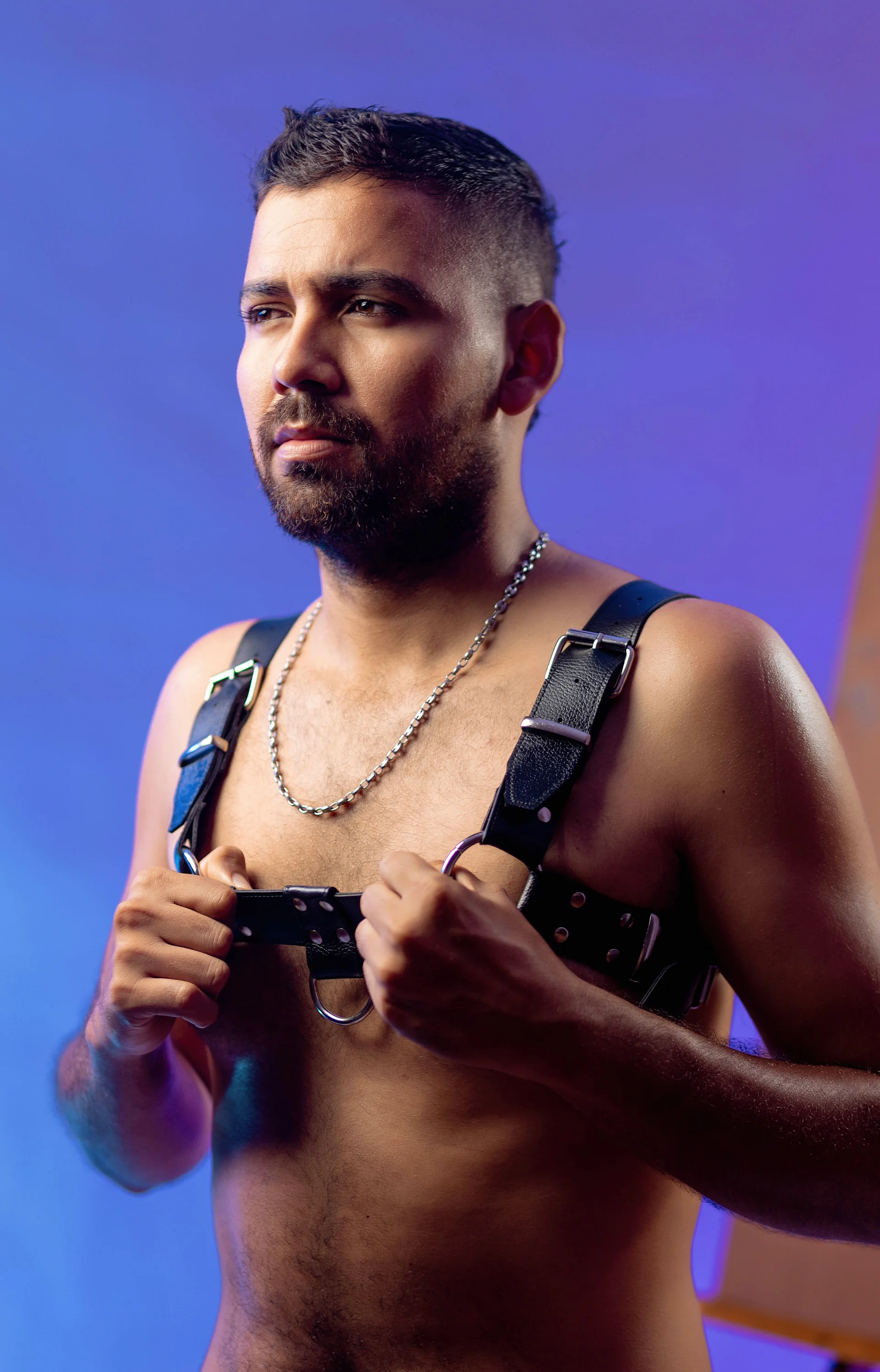 XXX Porn Photo of Nude magnus_serket 5