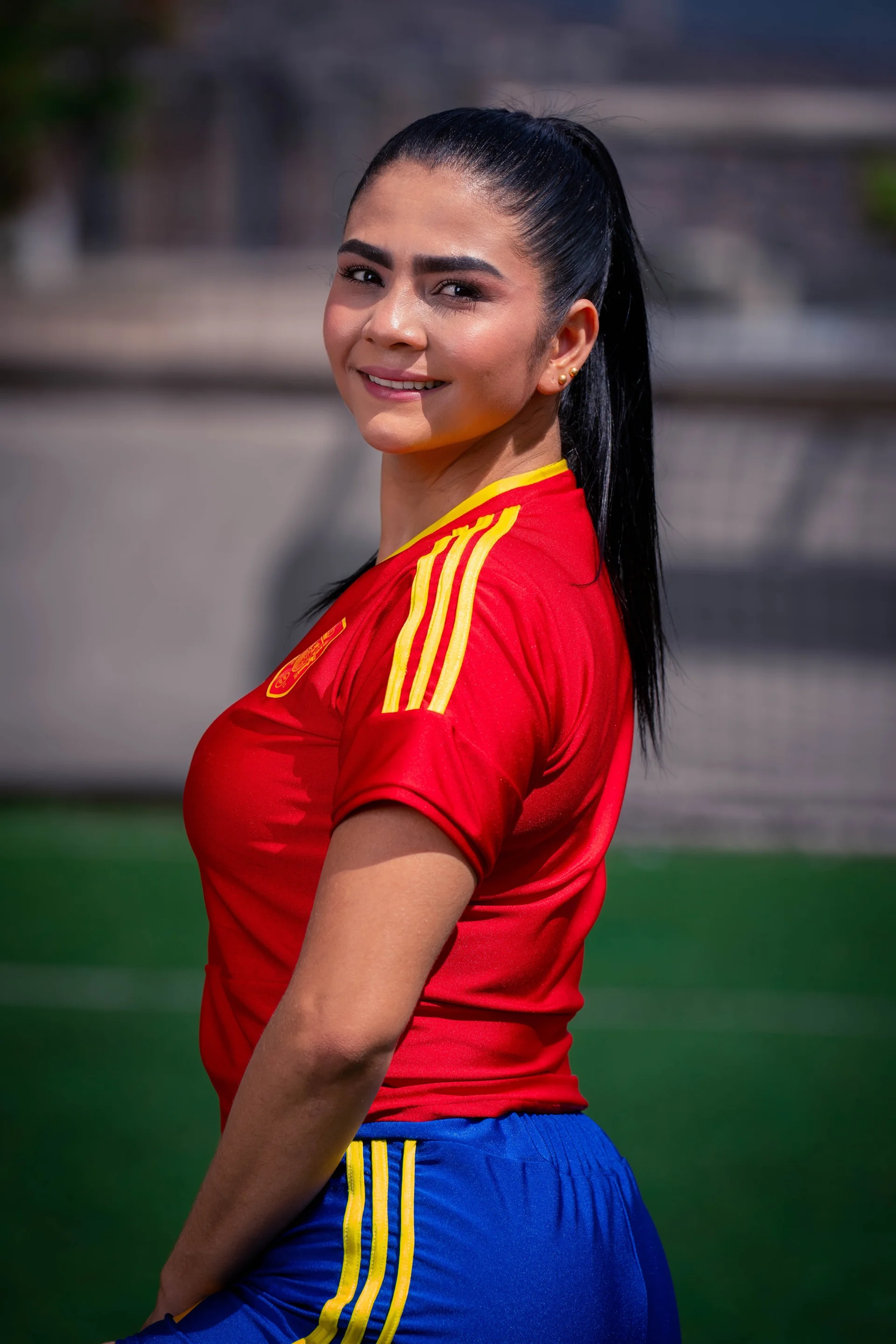 XXX Porn Photo of Nude paola_rodriguez 158