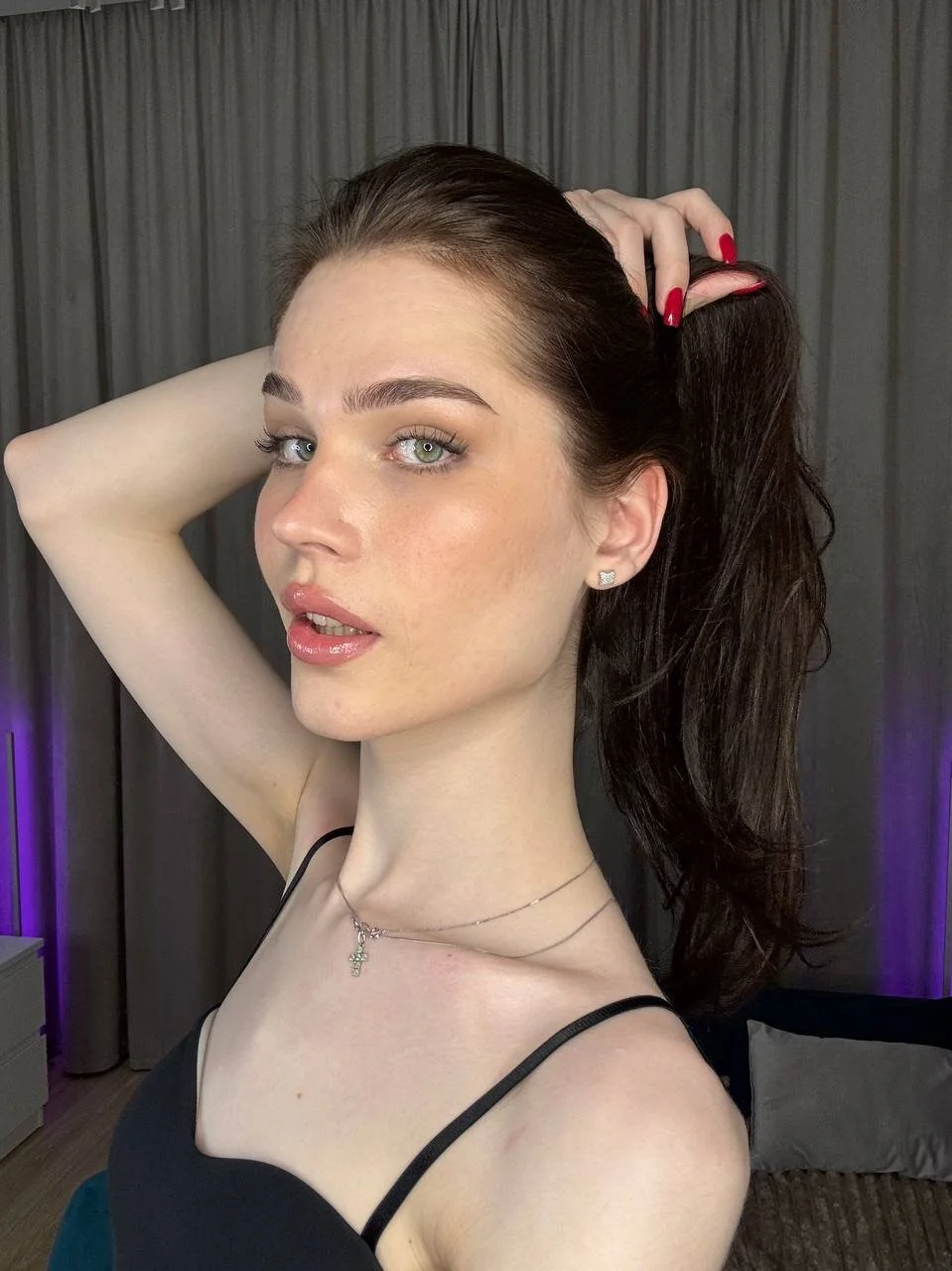 XXX Porn Photo of Nude Sweet_Jealousy 2