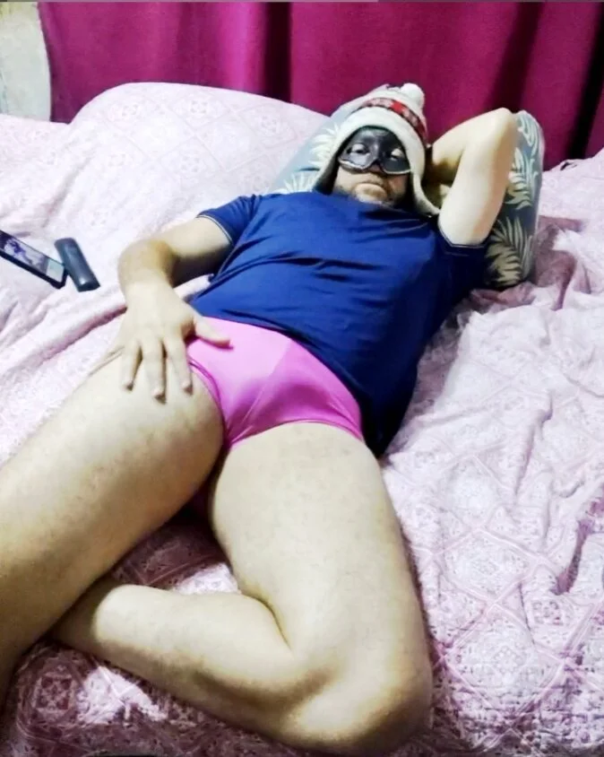 XXX Porn Photo of Nude bad_wolf28 117