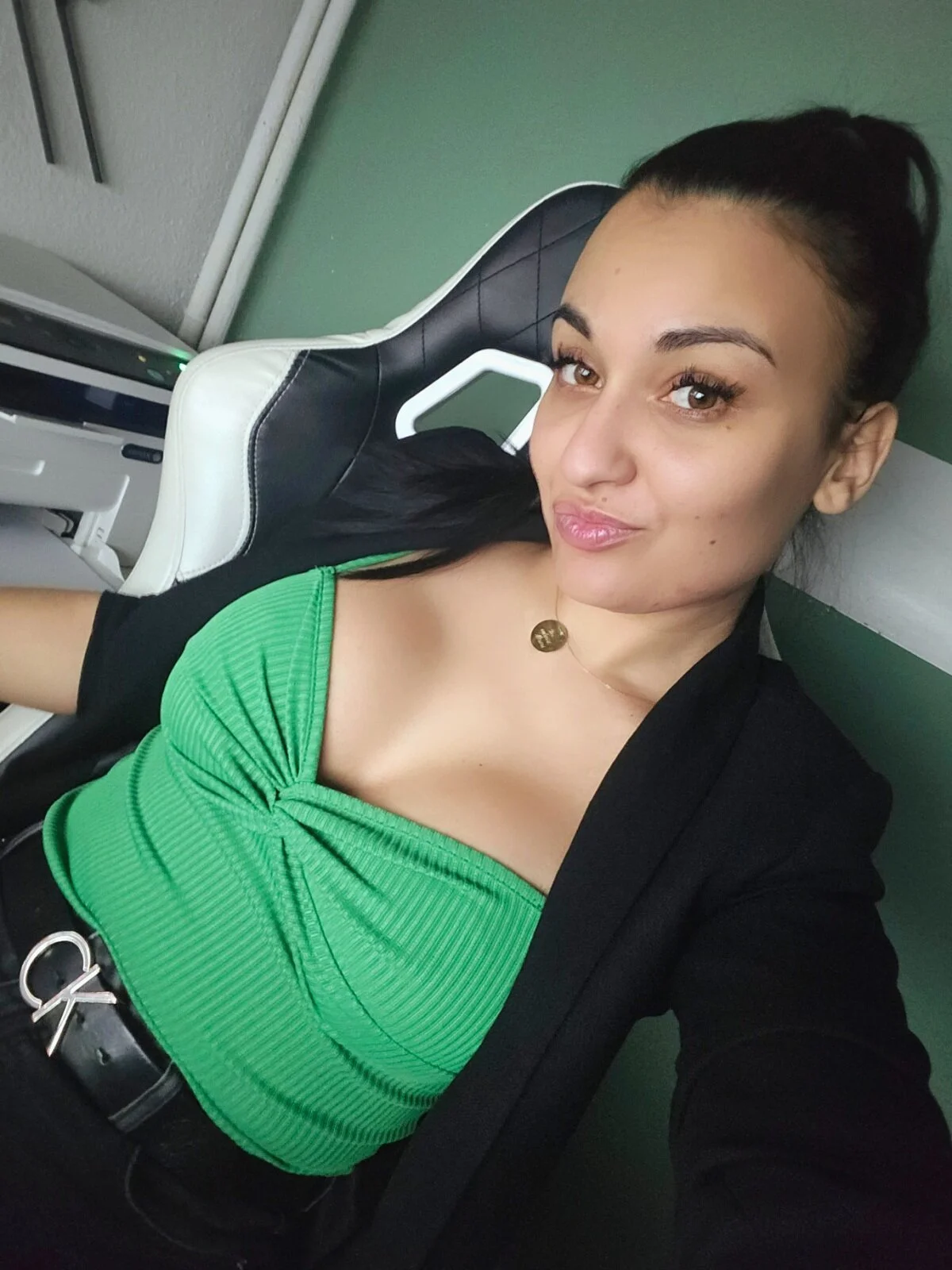XXX Porn Photo of Nude AlexandraRand 100
