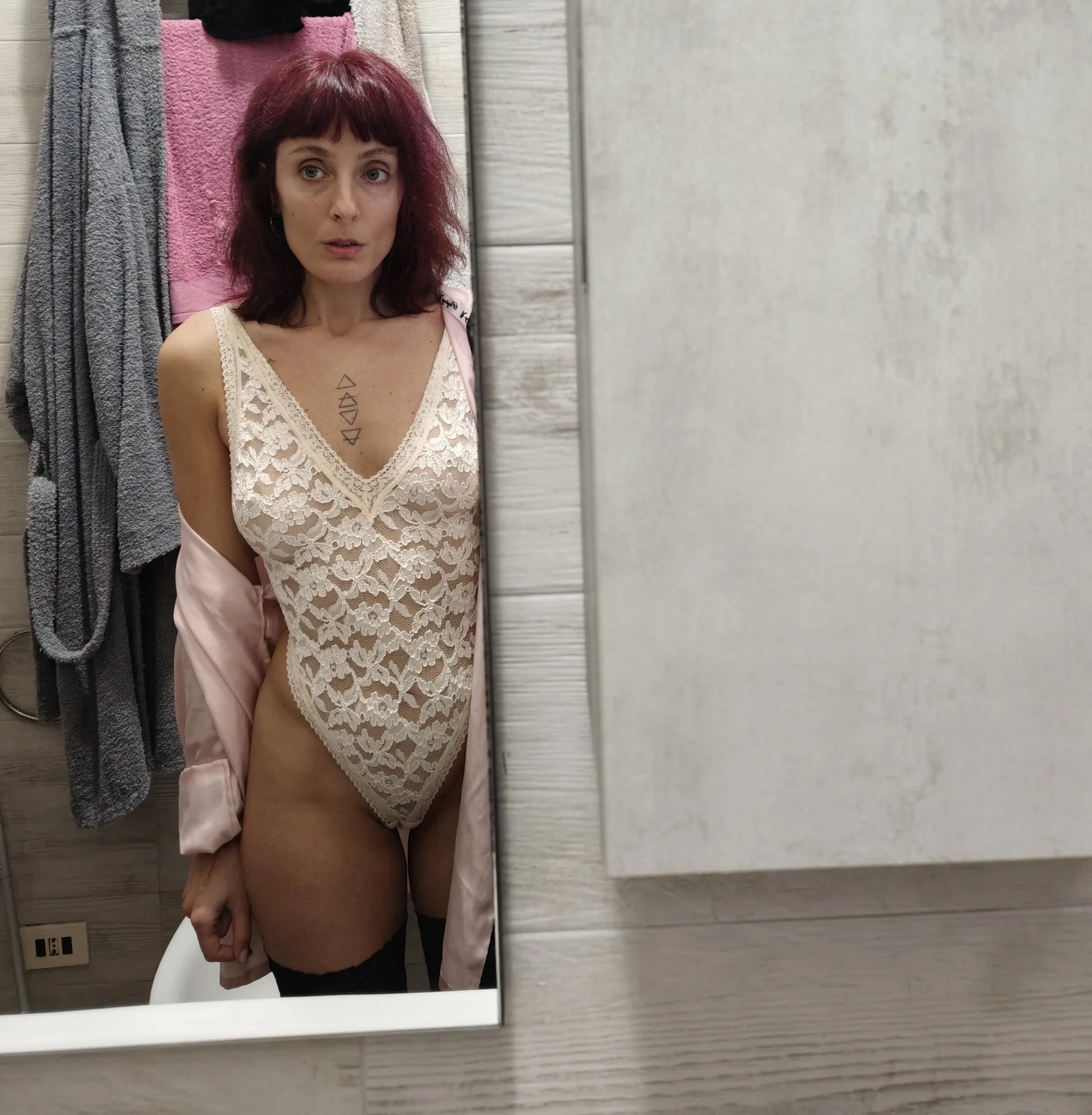 XXX Porn Photo of Nude Caledonia31 7