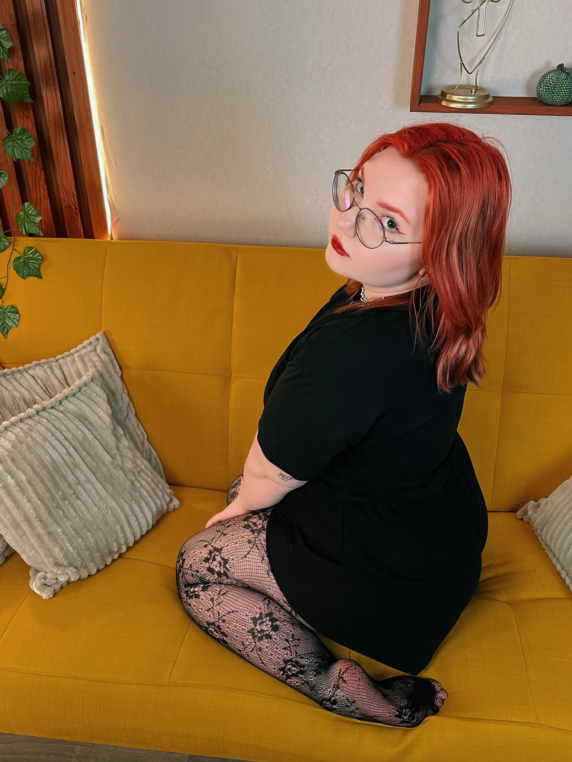 XXX Porn Photo of Nude AliceeFreeman 3