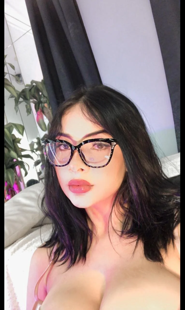 XXX Porn Photo of Nude Roxanedewalle 1