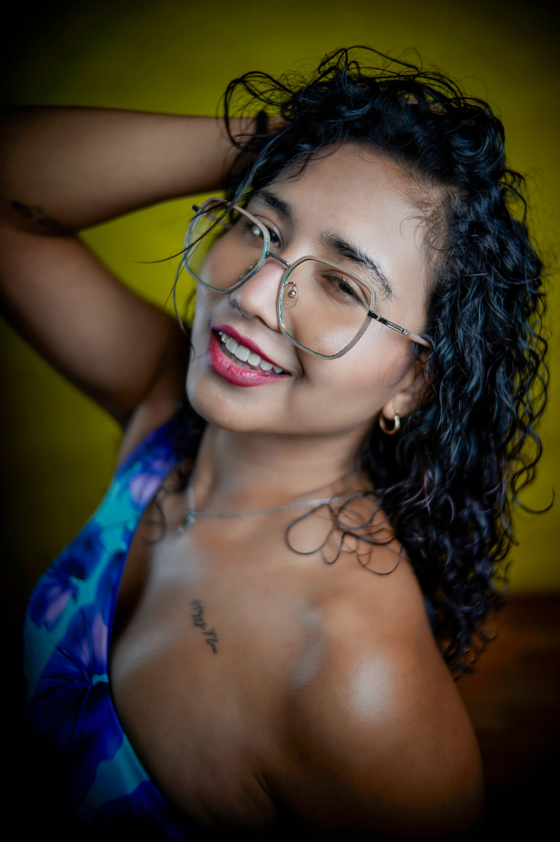 XXX Porn Photo of Nude SamanthaFox_8 101