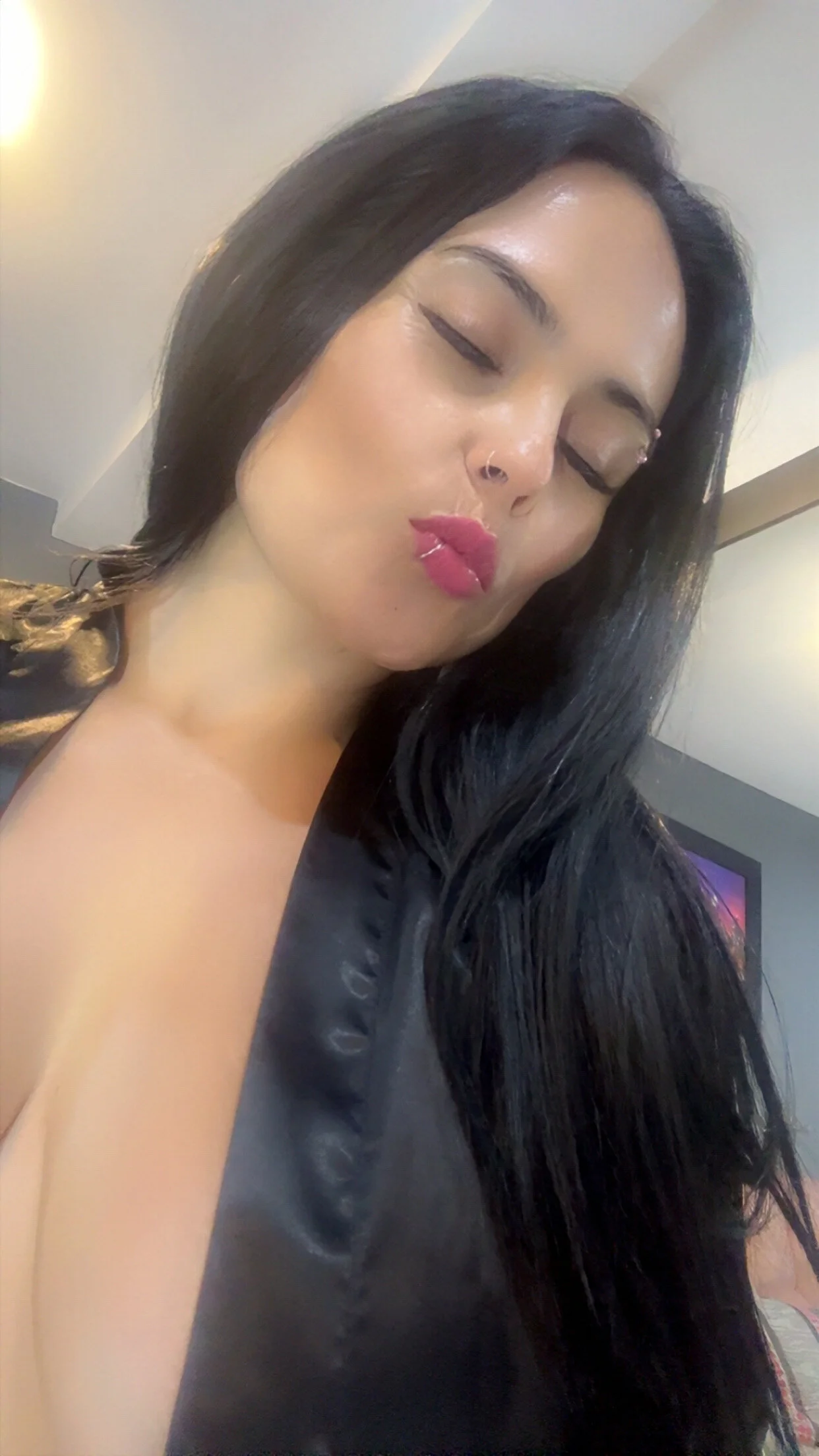 XXX Porn Photo of Nude CharlotteCottin 292