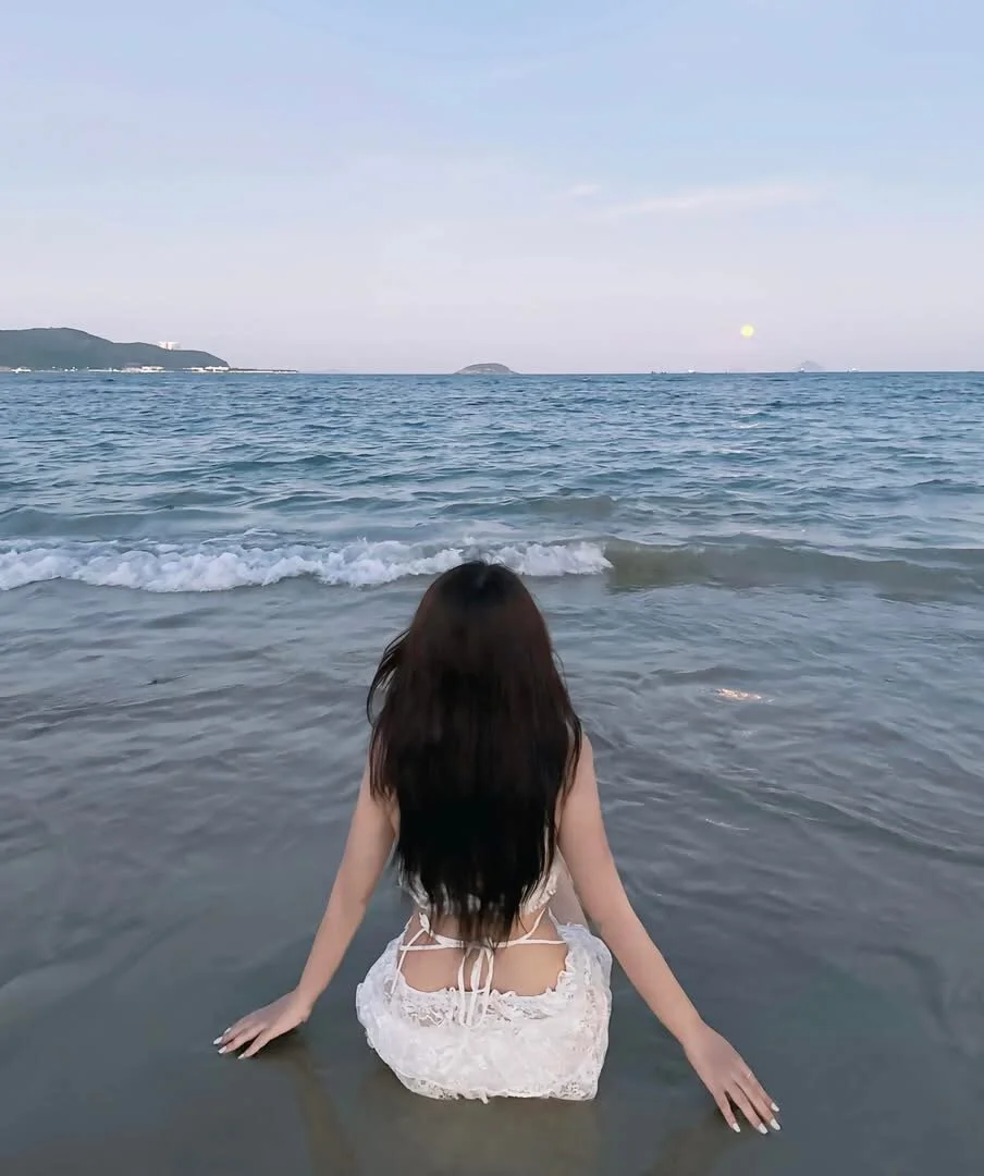 XXX Porn Photo of Nude Qi_Chan 4