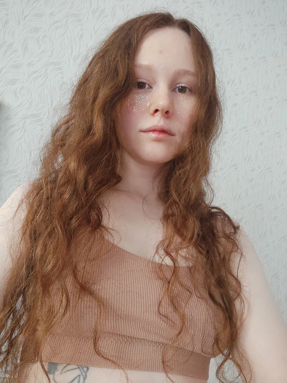 XXX Porn Photo of Nude NikiCozy 8