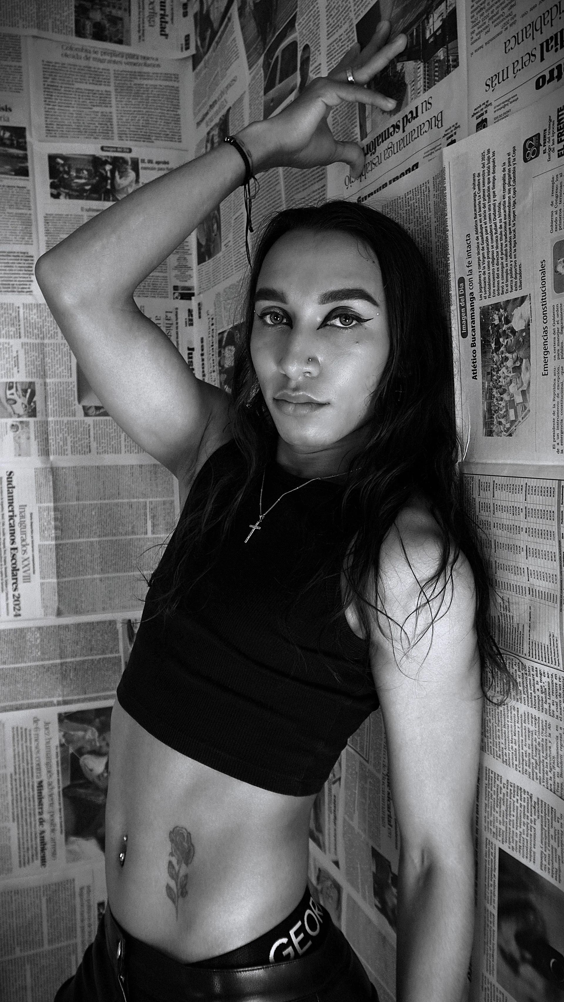 XXX Porn Photo of Nude Nathan_Smith_ 47