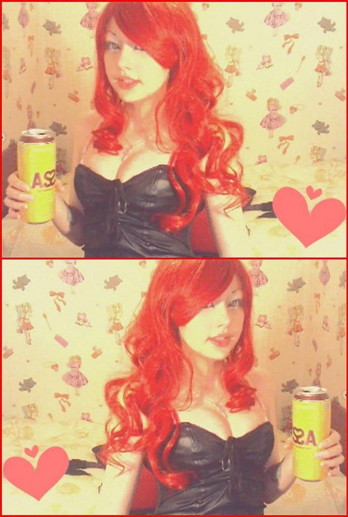 XXX Porn Photo of Nude Lolisuccub 51
