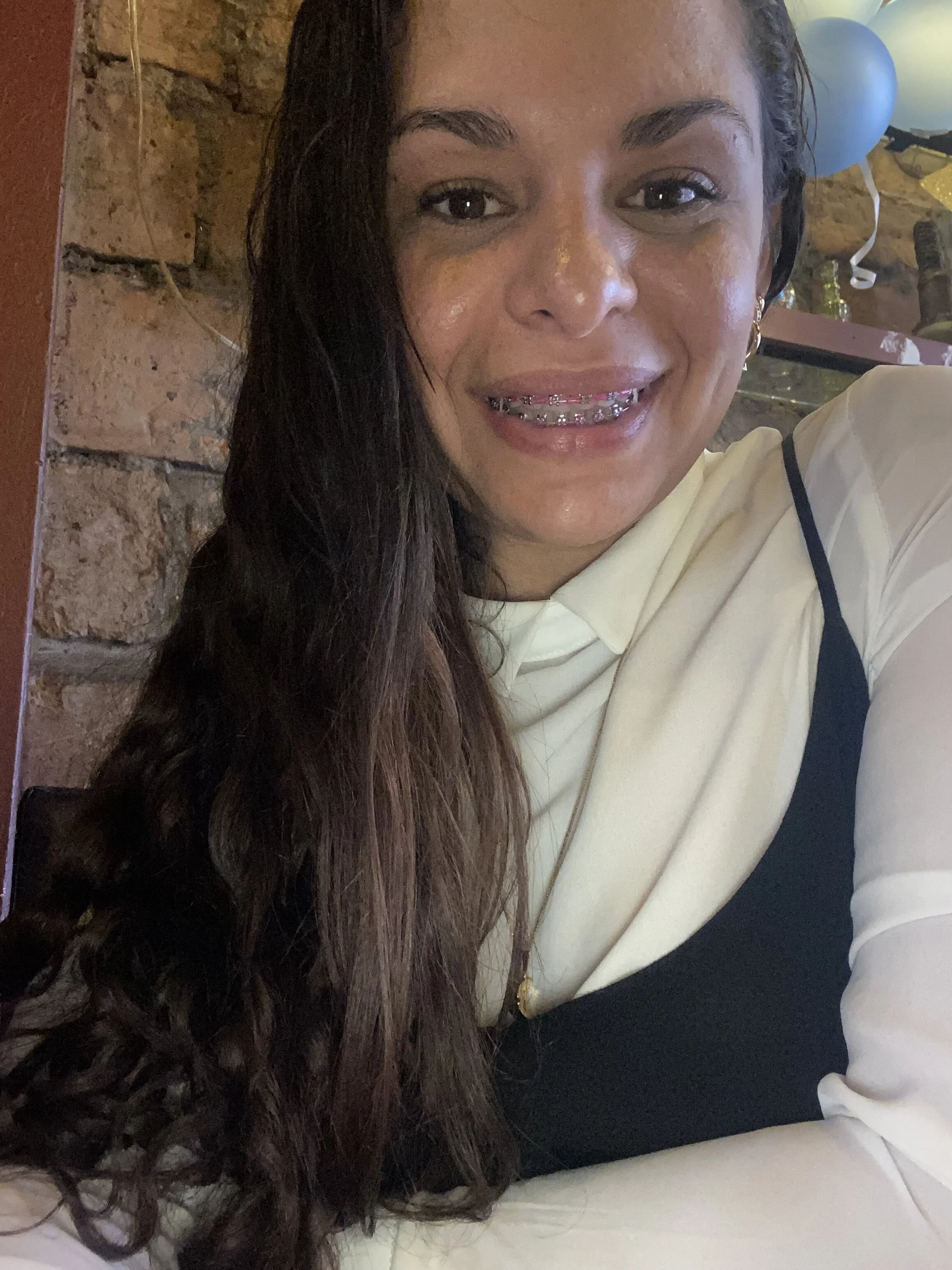 XXX Porn Photo of Nude Kataliina 1