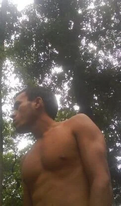 XXX Porn Photo of Nude BIGDICKVEN 44
