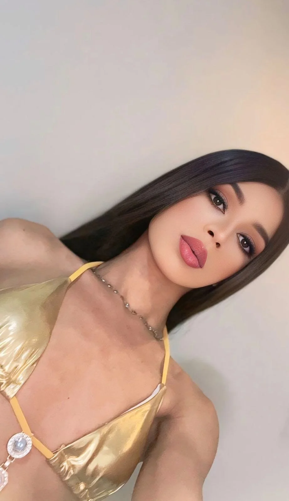 XXX Porn Photo of Nude latin_ts 5